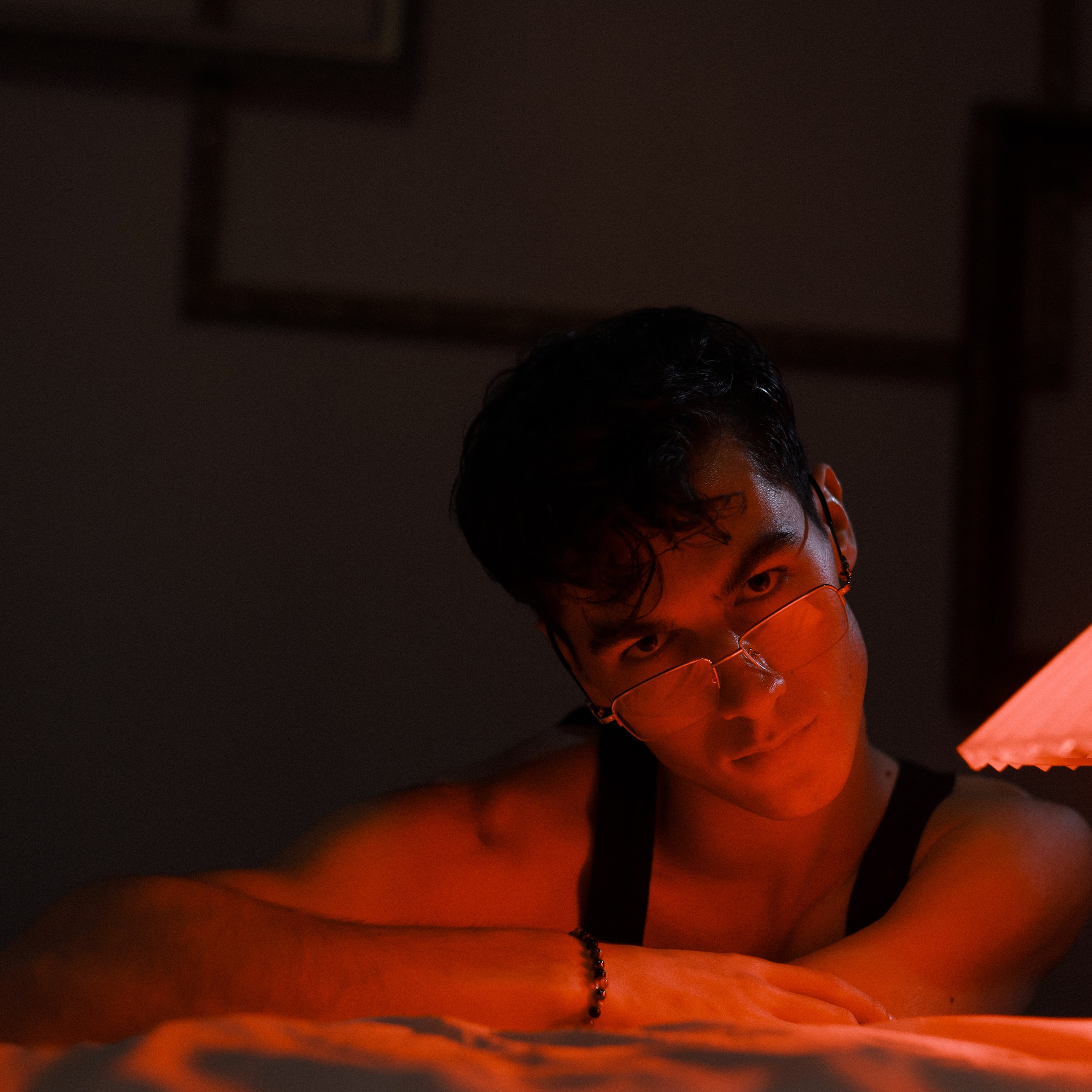 SAY. Ника, фотограф из Нижнего Новгорода