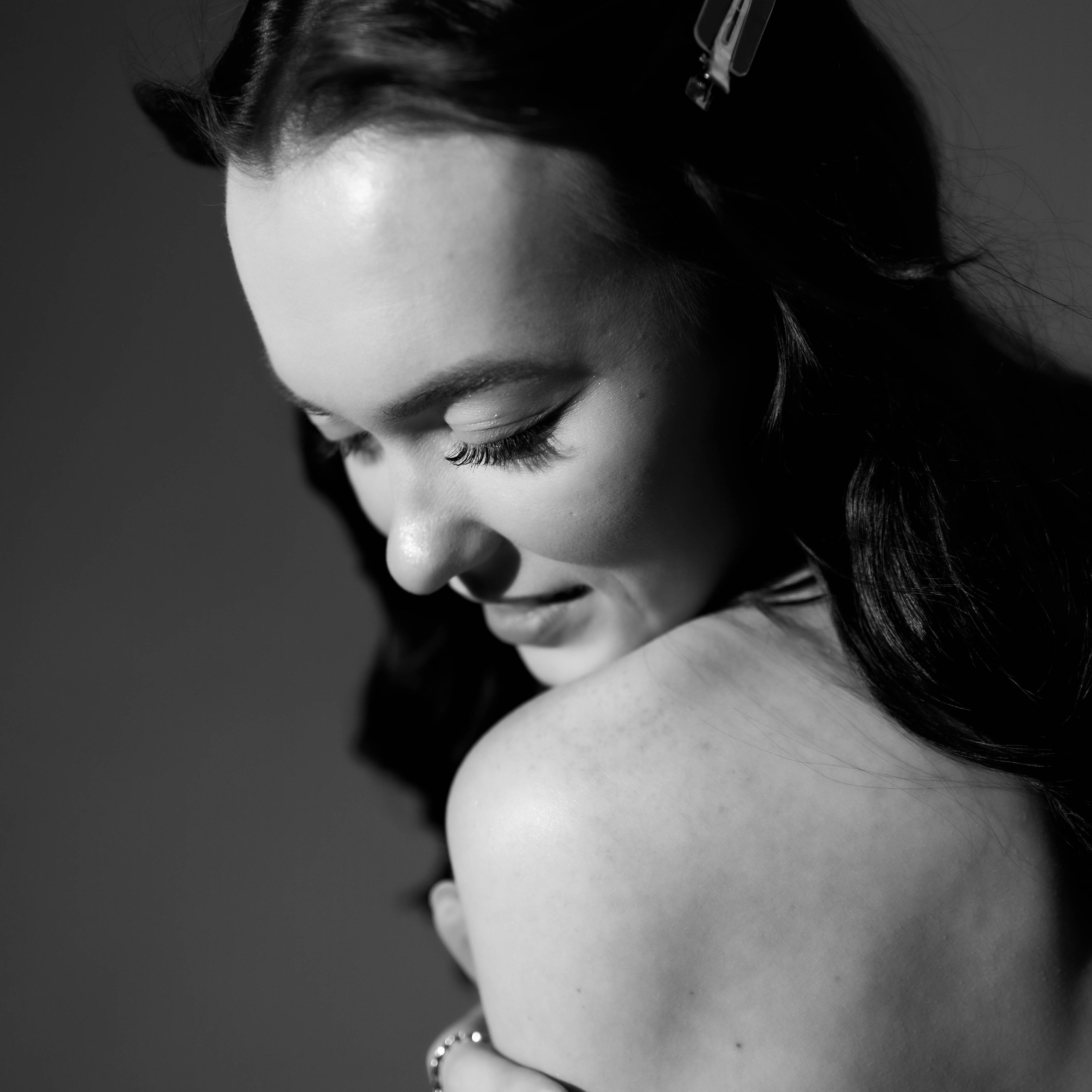 Яна. Ника, фотограф из Нижнего Новгорода