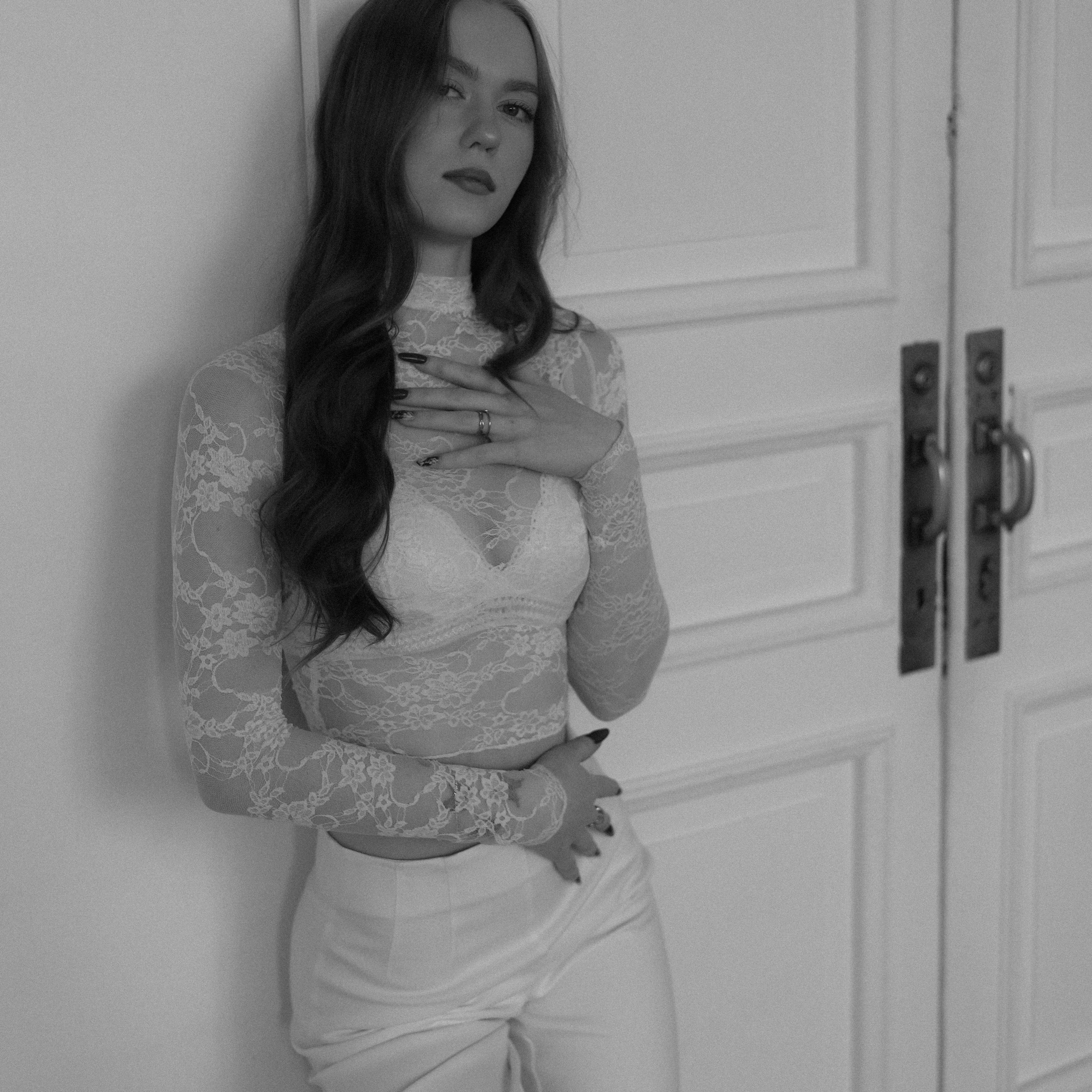 Yanochka. Ника, фотограф из Нижнего Новгорода