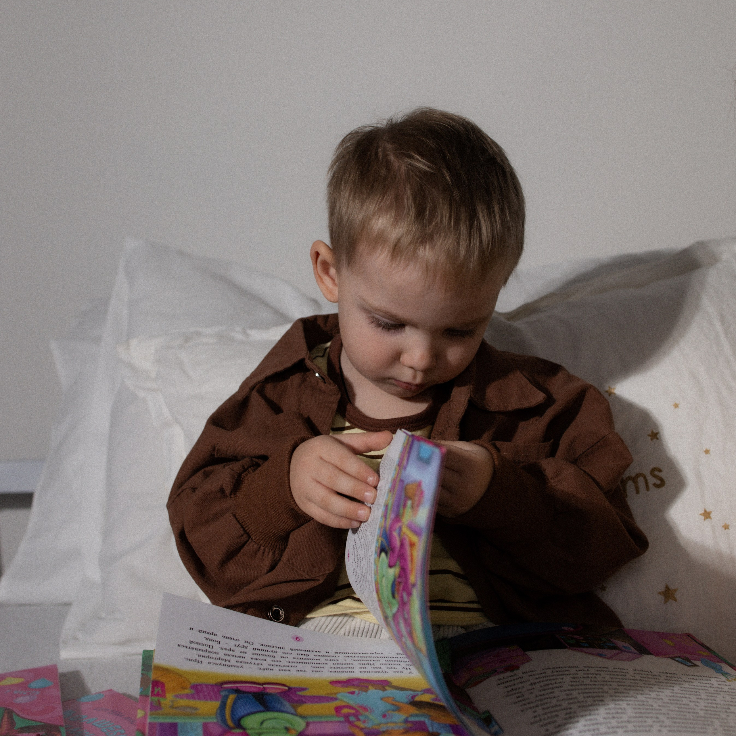 КНИГА&ФЛАФ. Ника, фотограф из Нижнего Новгорода