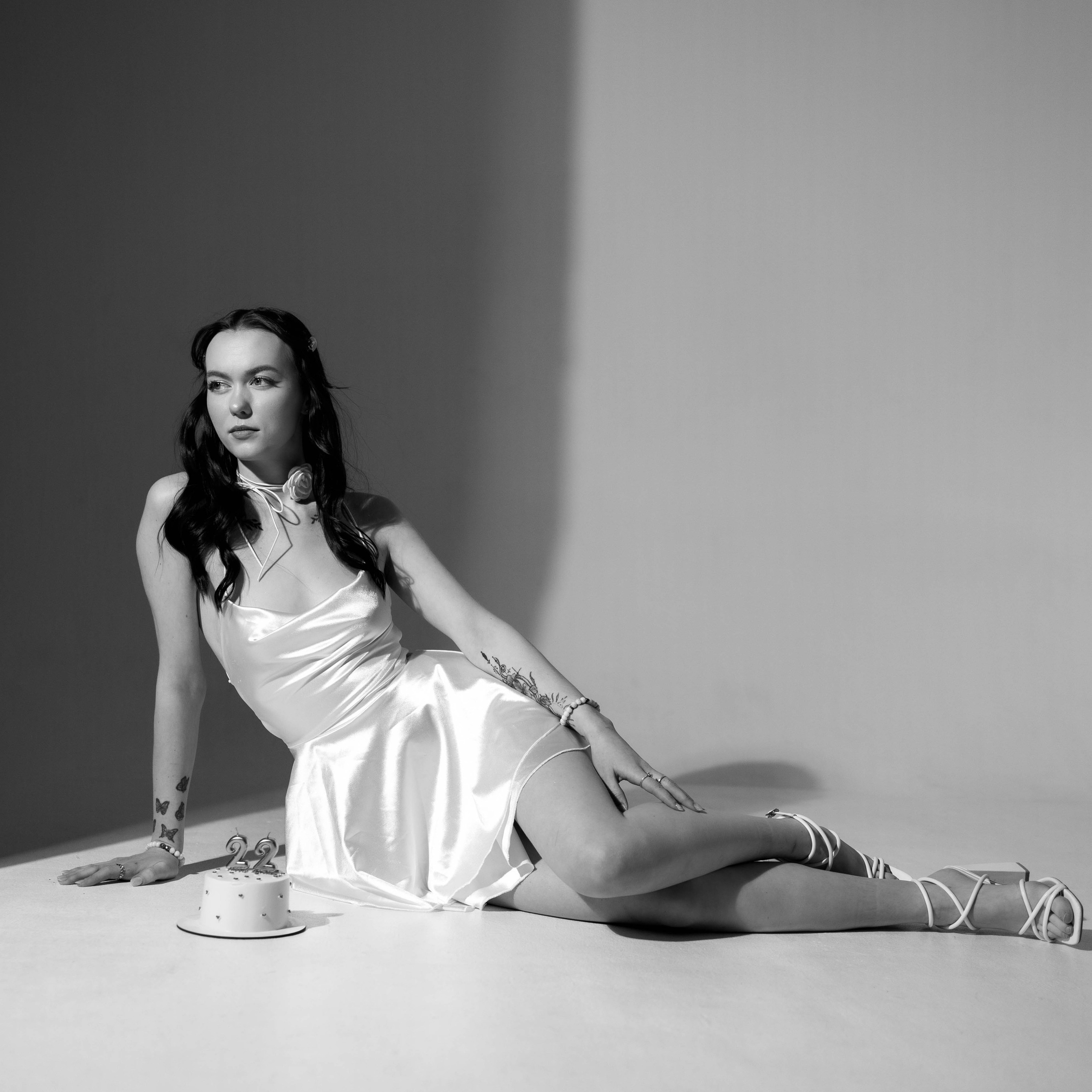 Яна. Ника, фотограф из Нижнего Новгорода