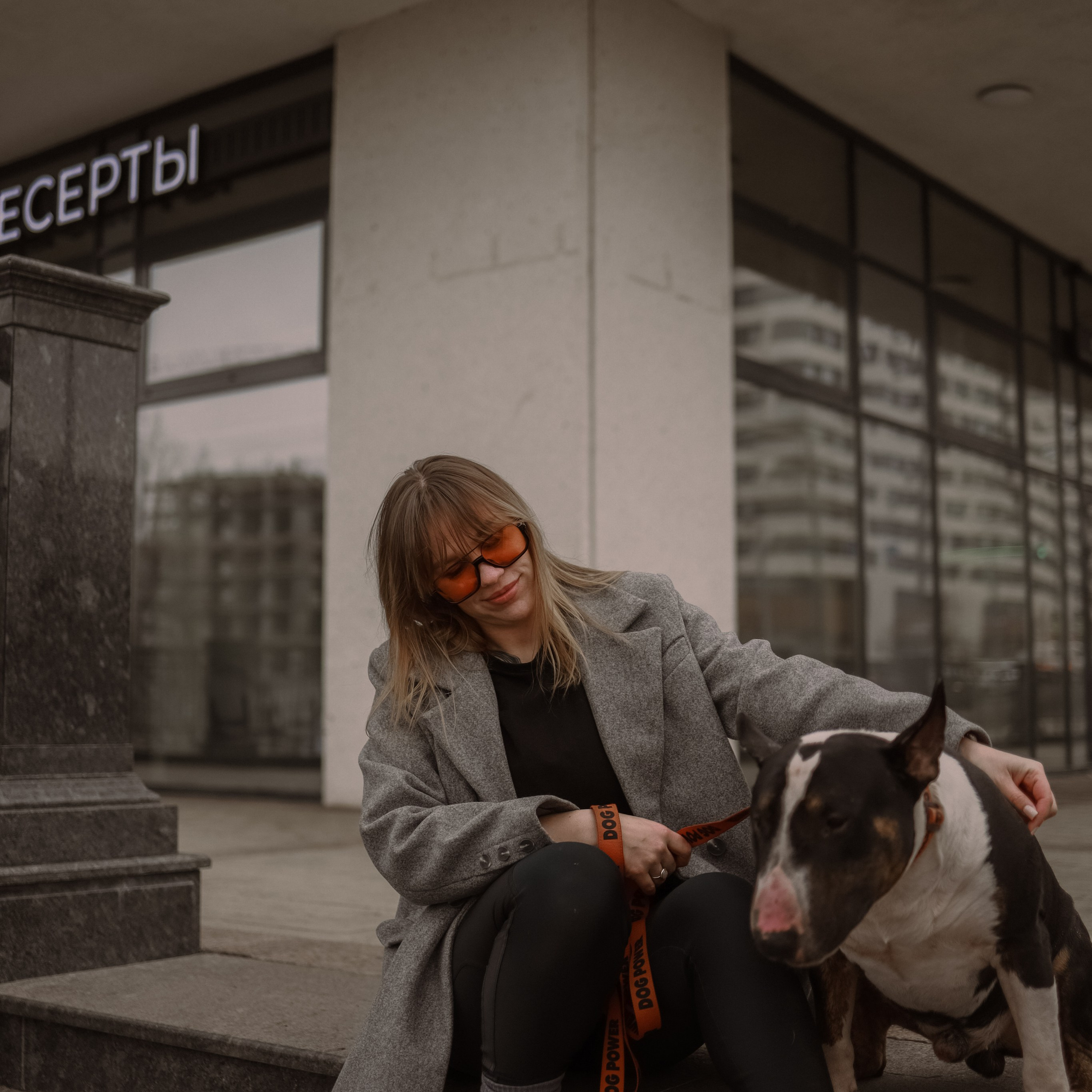 Marina. Ника, фотограф из Нижнего Новгорода