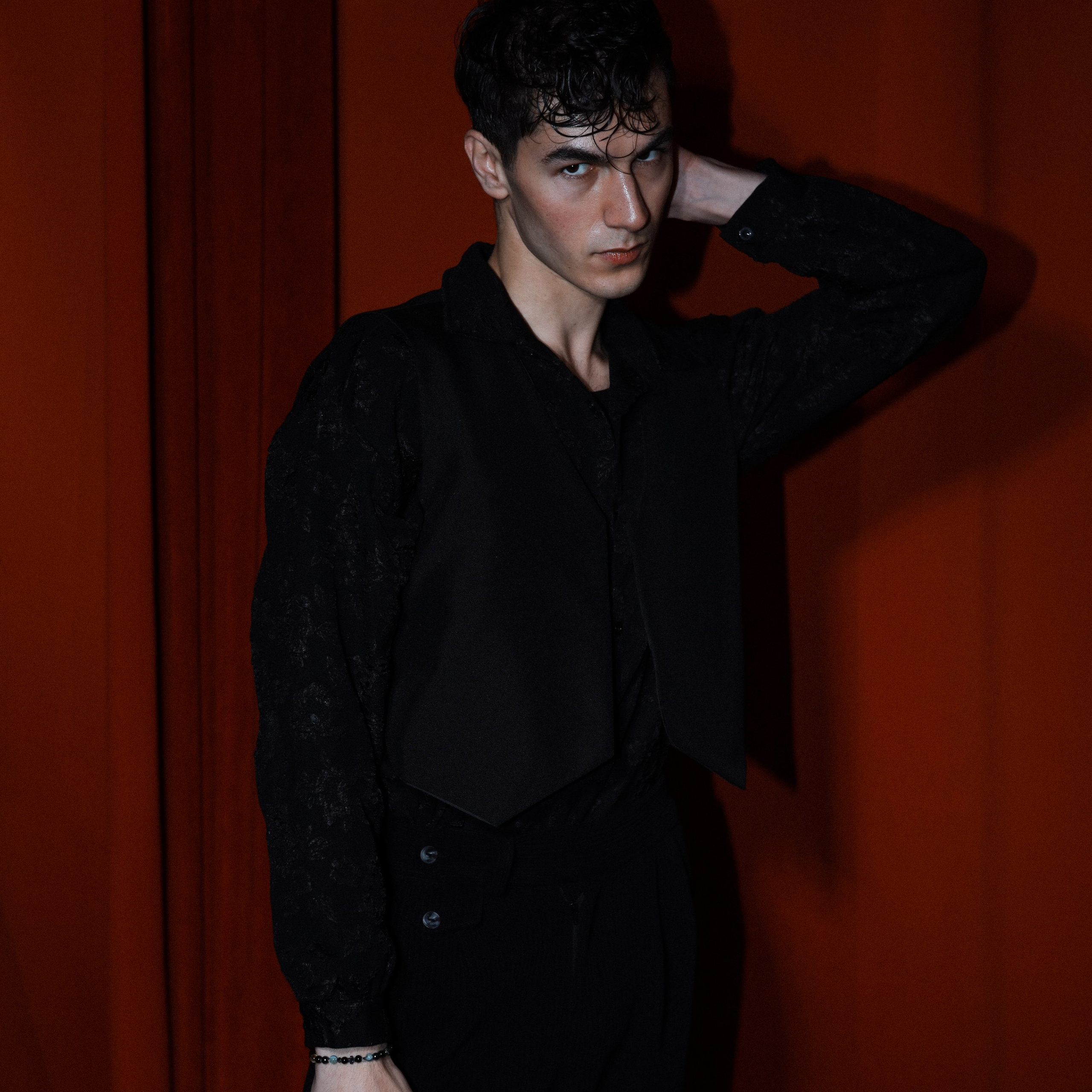 SAY. Ника, фотограф из Нижнего Новгорода