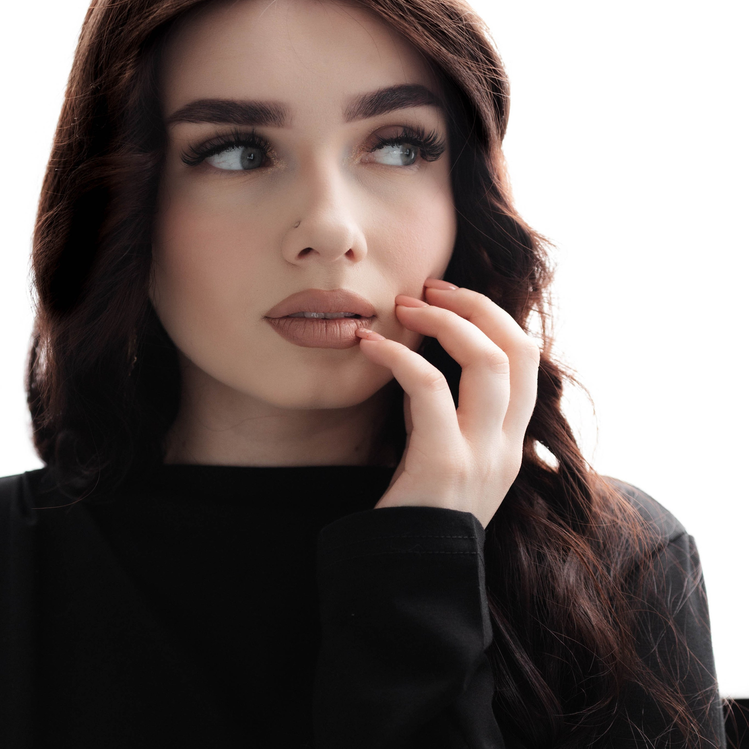 Саша и Женя. Ника, фотограф из Нижнего Новгорода