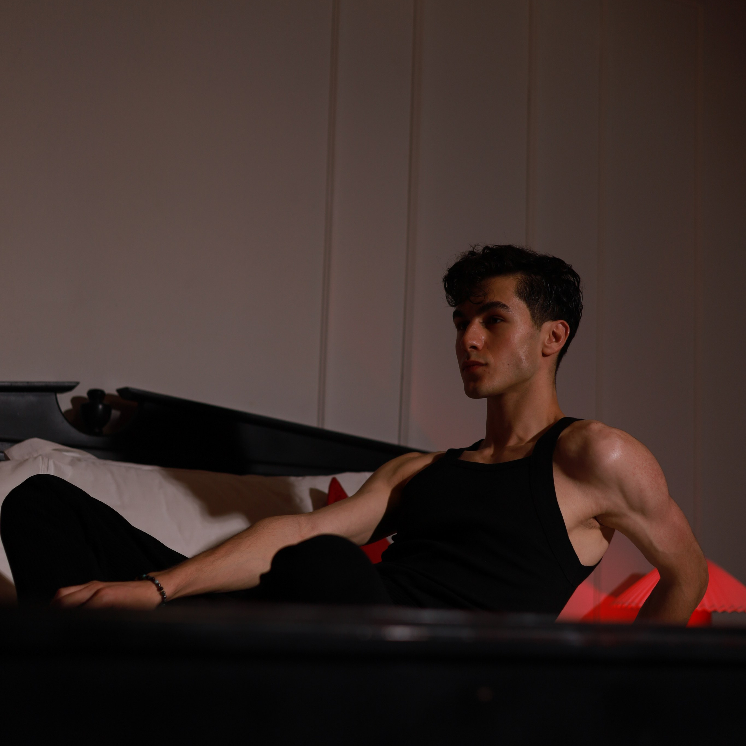 SAY. Ника, фотограф из Нижнего Новгорода