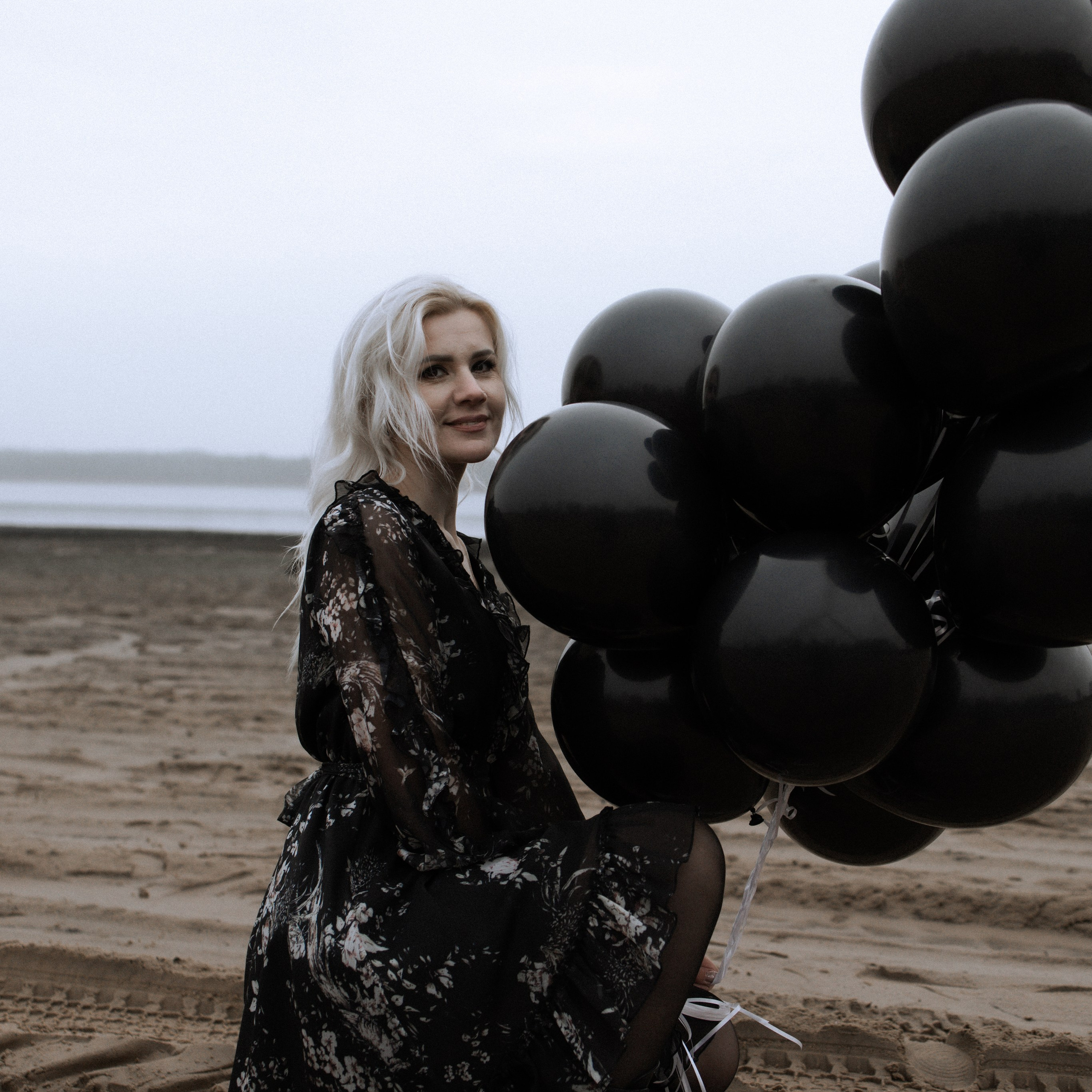 YANA. Ника, фотограф из Нижнего Новгорода