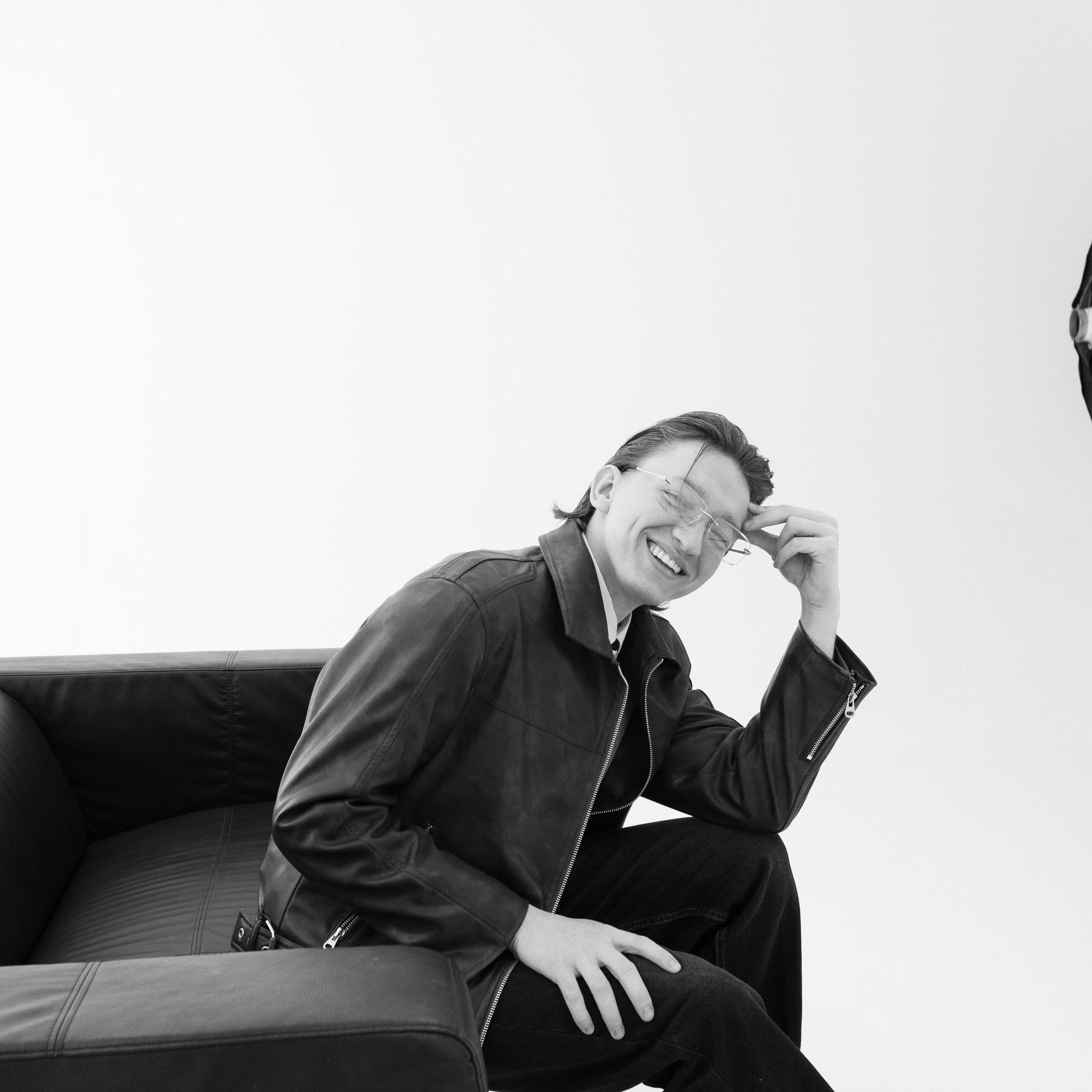 ALEXANDER. Ника, фотограф из Нижнего Новгорода