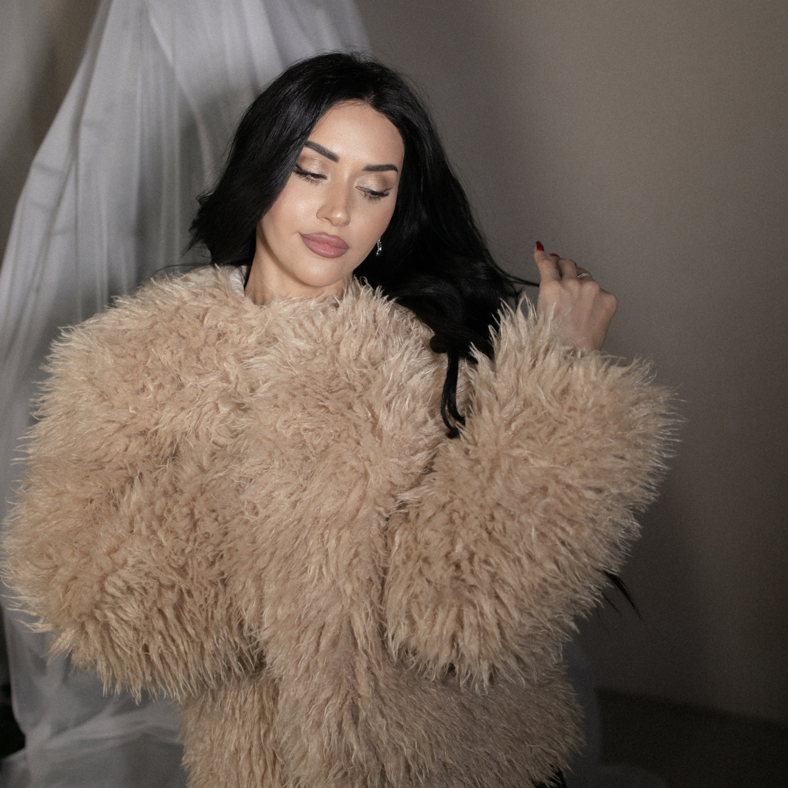 AMINA. Ника, фотограф из Нижнего Новгорода