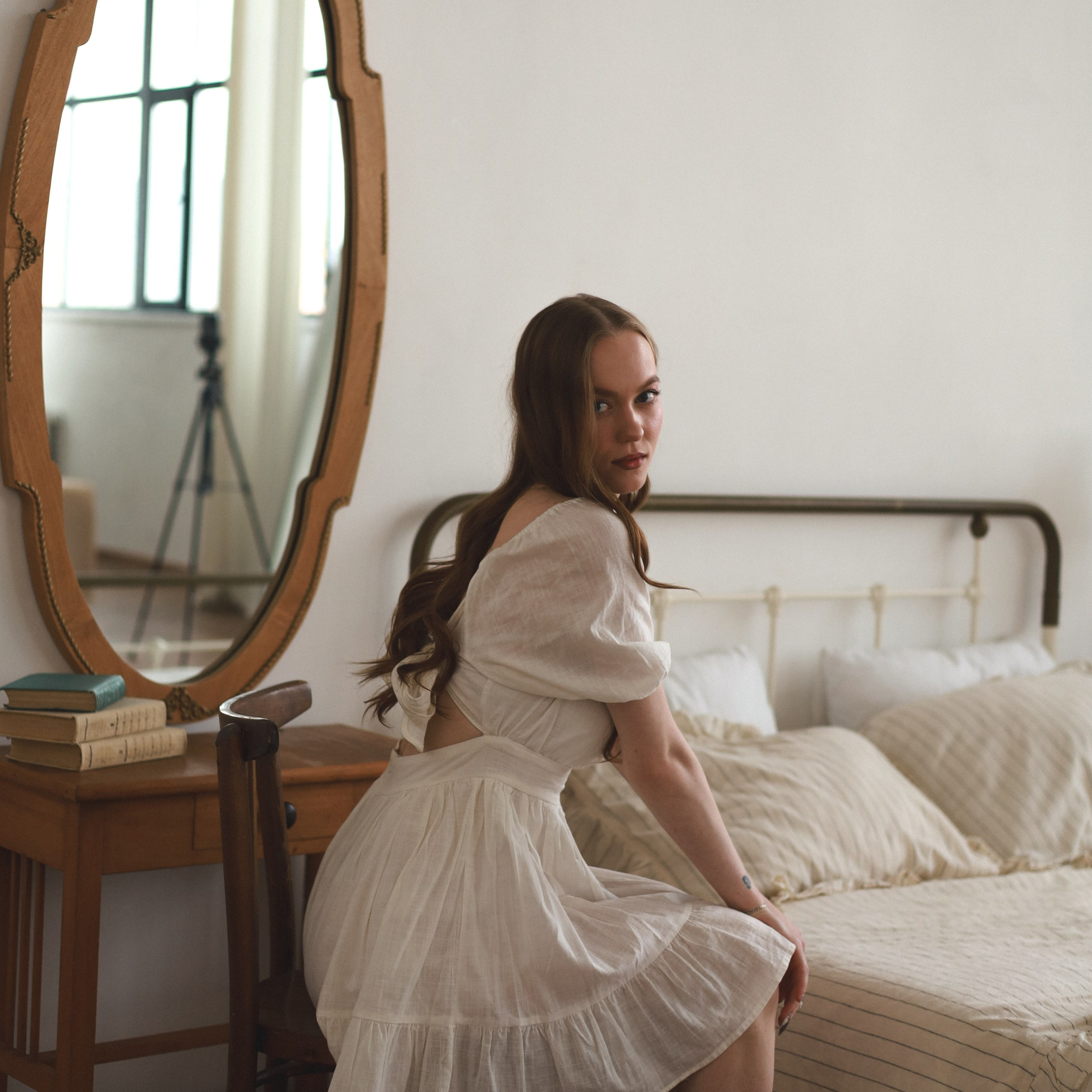 YANA. Ника, фотограф из Нижнего Новгорода