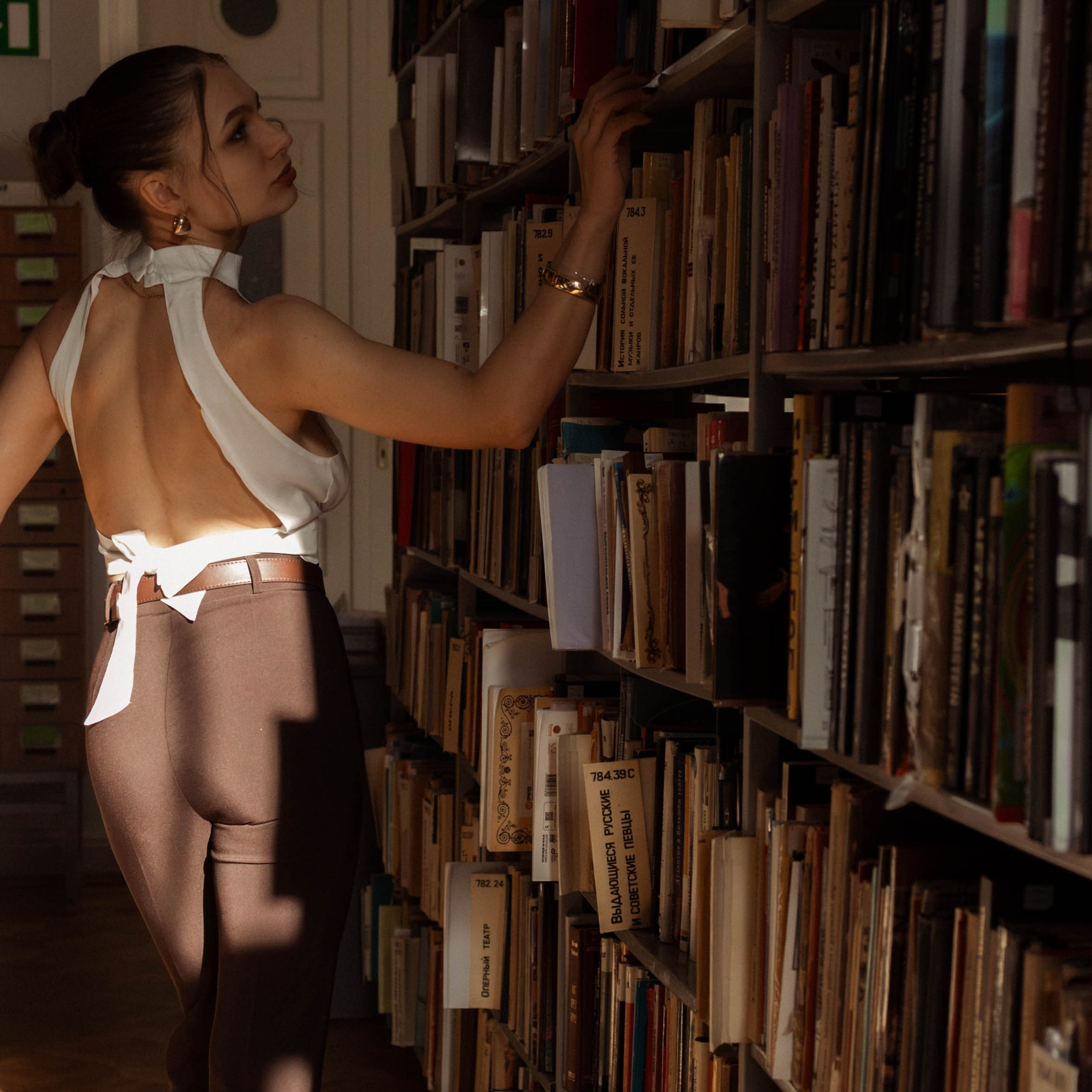 Анастасия. Ника, фотограф из Нижнего Новгорода