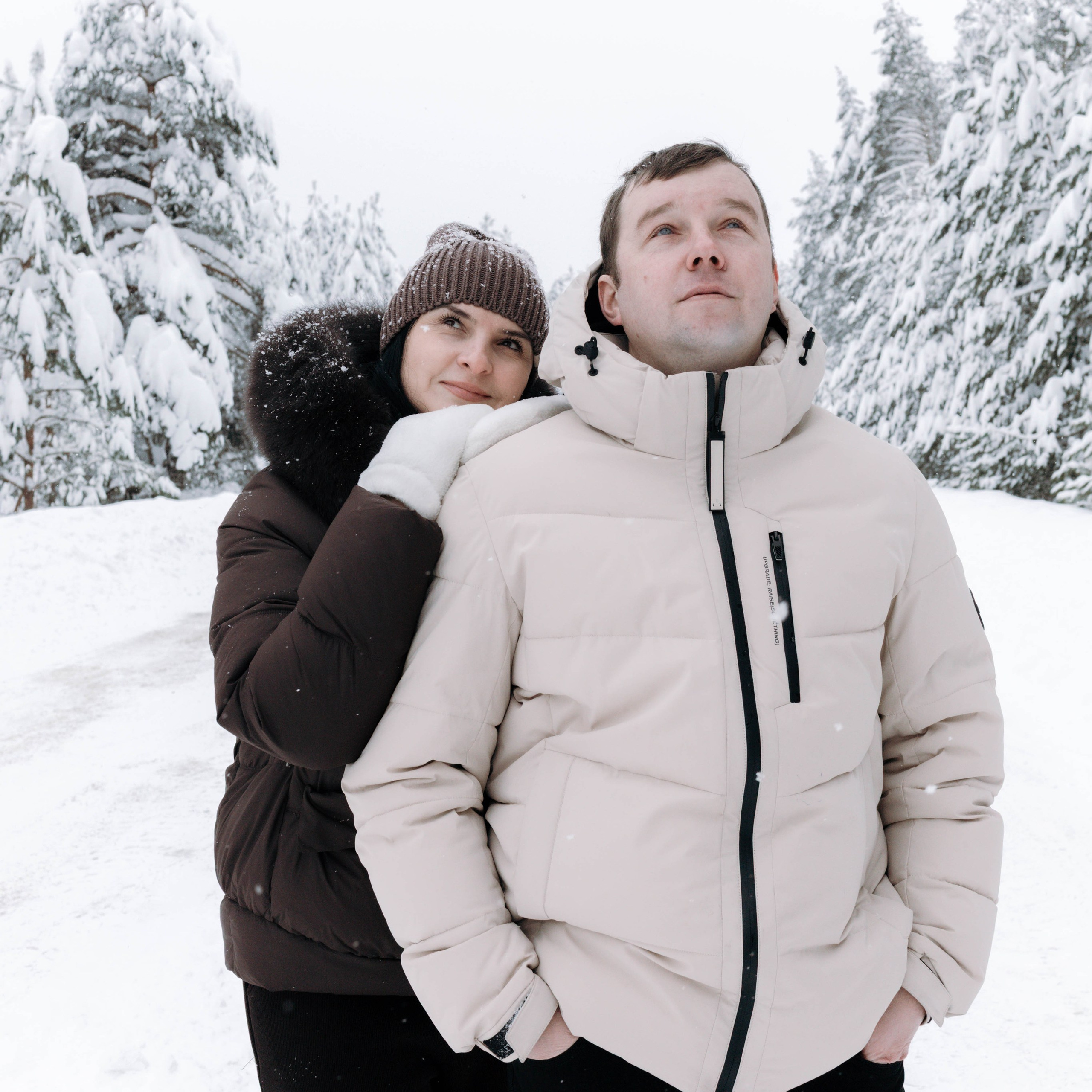 KATY&DENIS. Ника, фотограф из Нижнего Новгорода