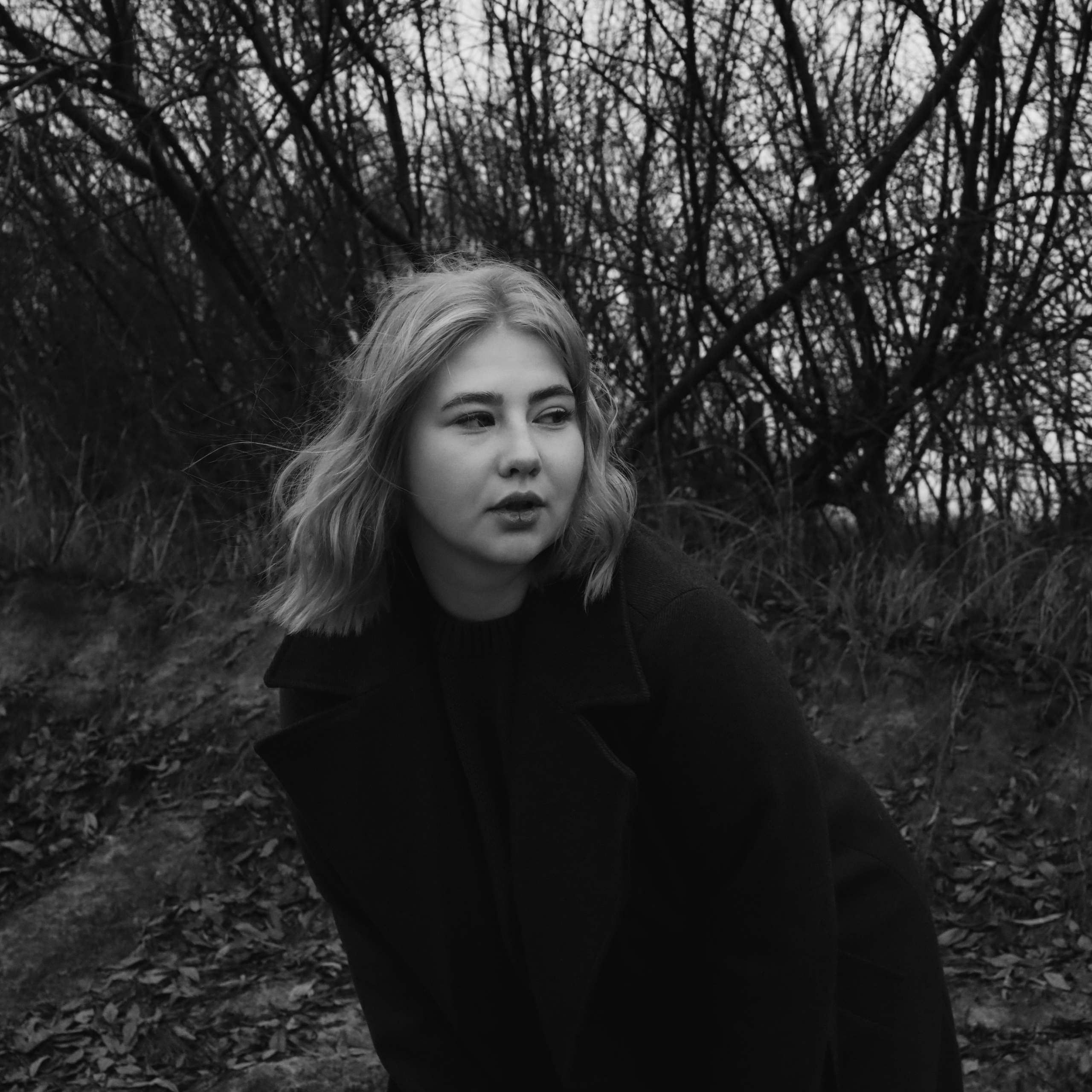 ALINKY. Ника, фотограф из Нижнего Новгорода