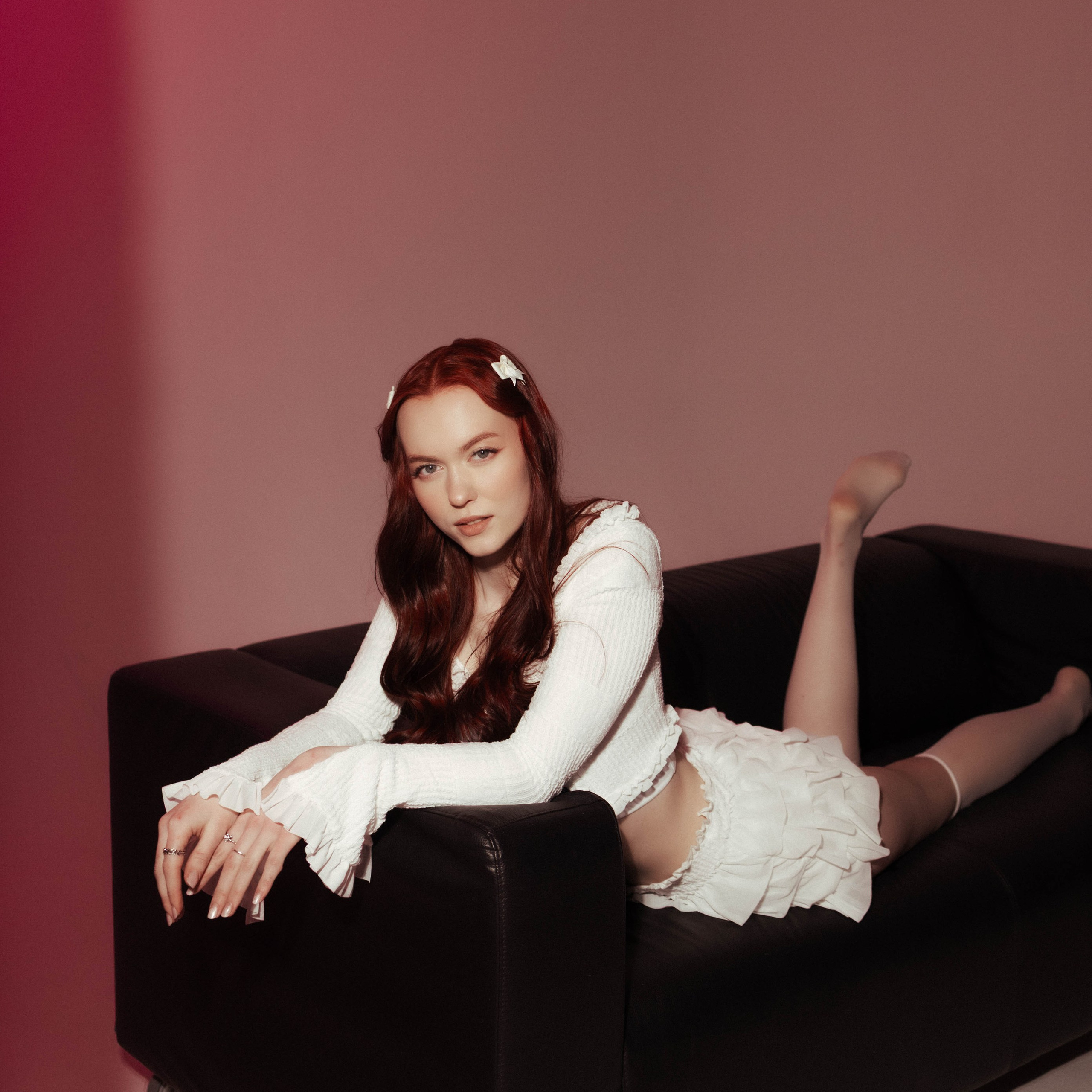 Яна. Ника, фотограф из Нижнего Новгорода