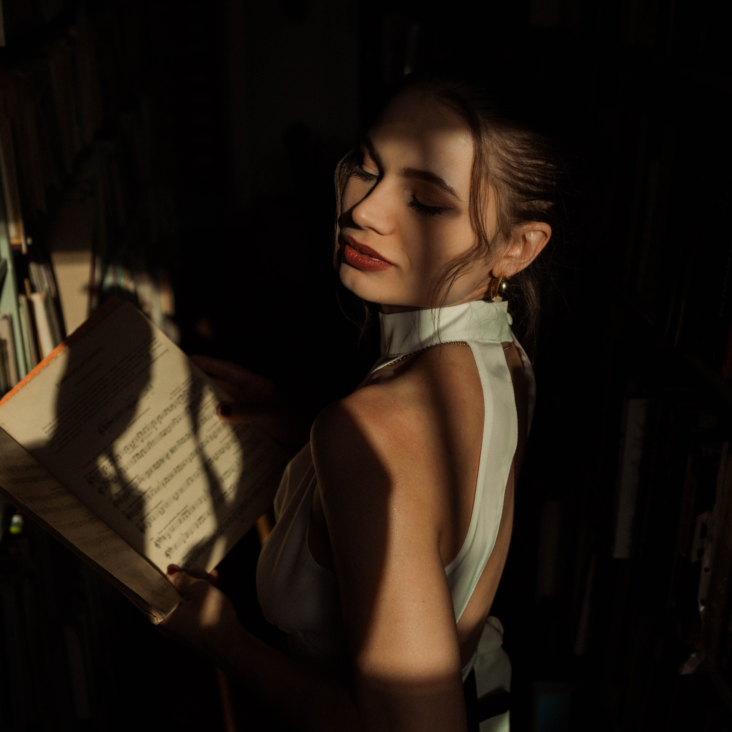 Анастасия. Ника, фотограф из Нижнего Новгорода