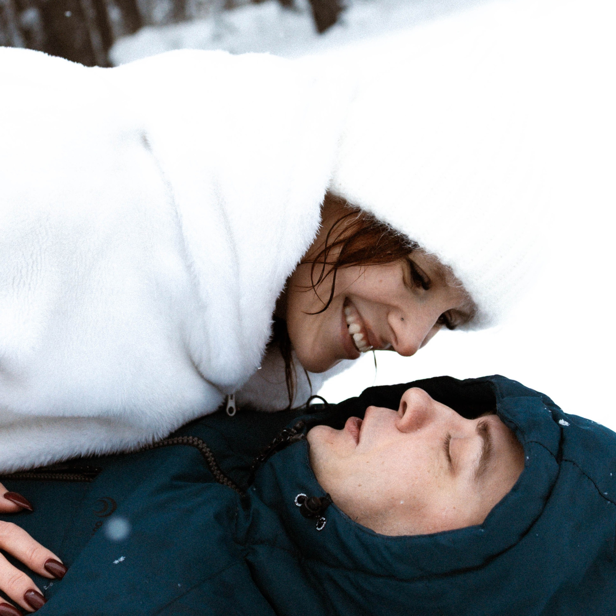 K&Y. Ника, фотограф из Нижнего Новгорода