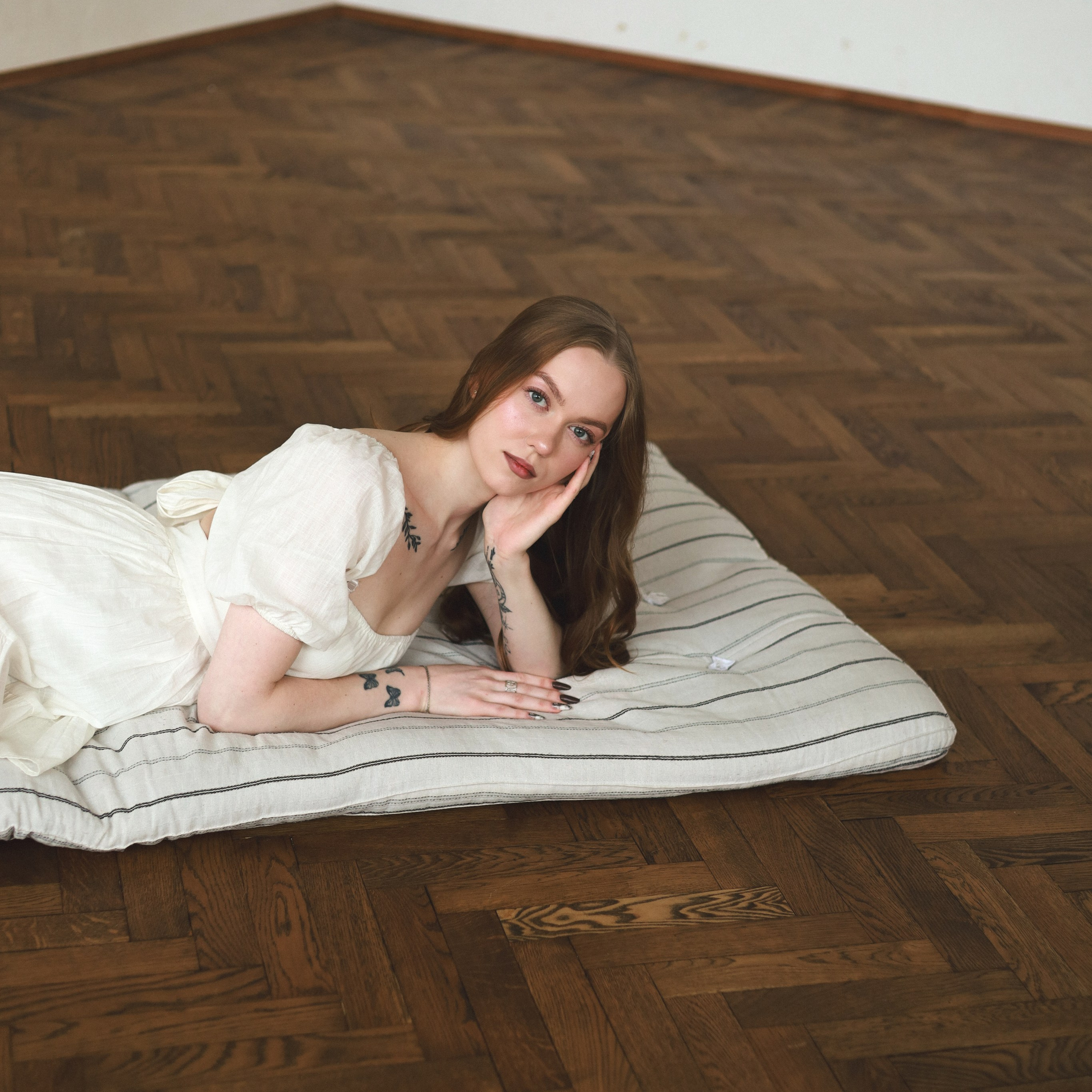 Yanochka. Ника, фотограф из Нижнего Новгорода