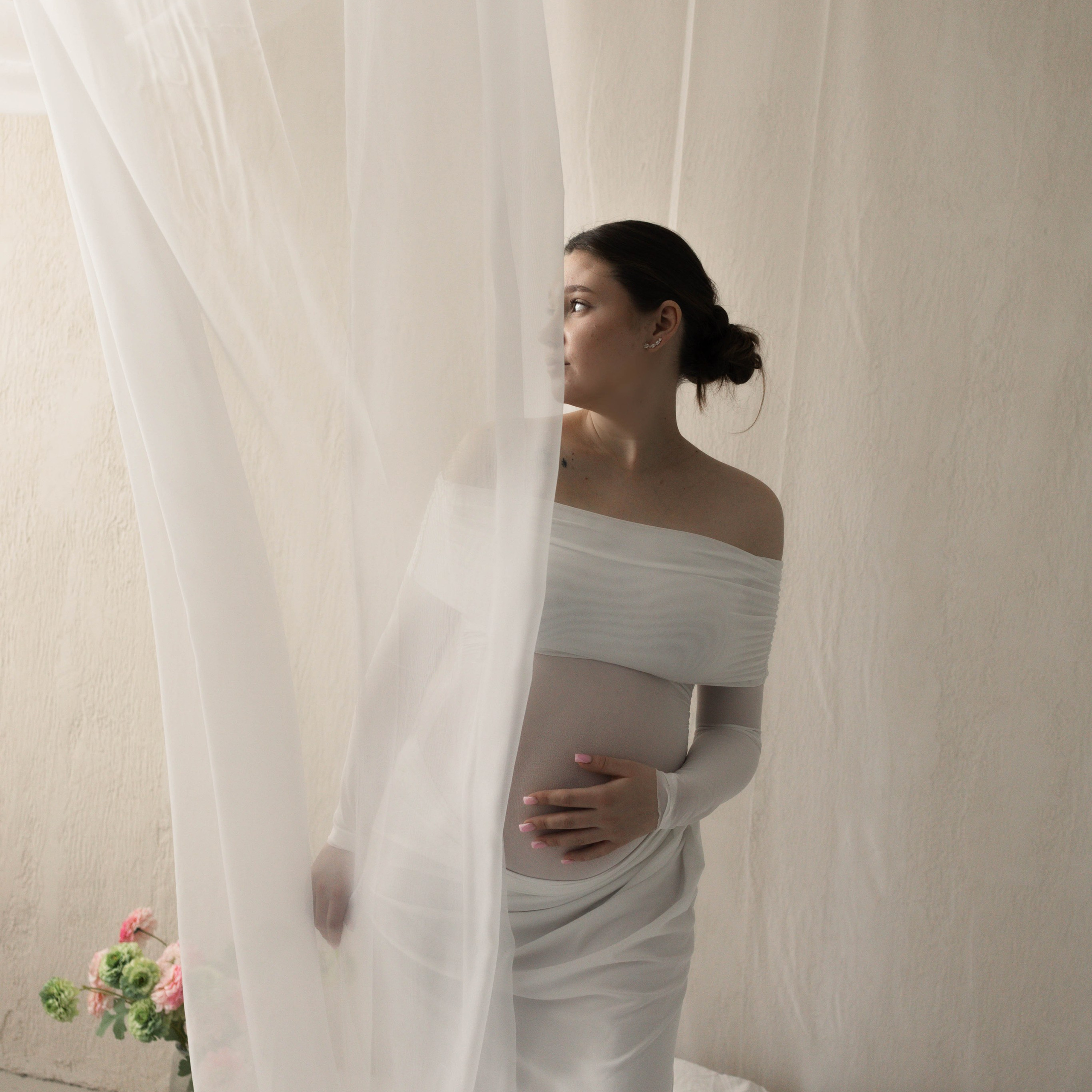 Илья и Настя. Ника, фотограф из Нижнего Новгорода