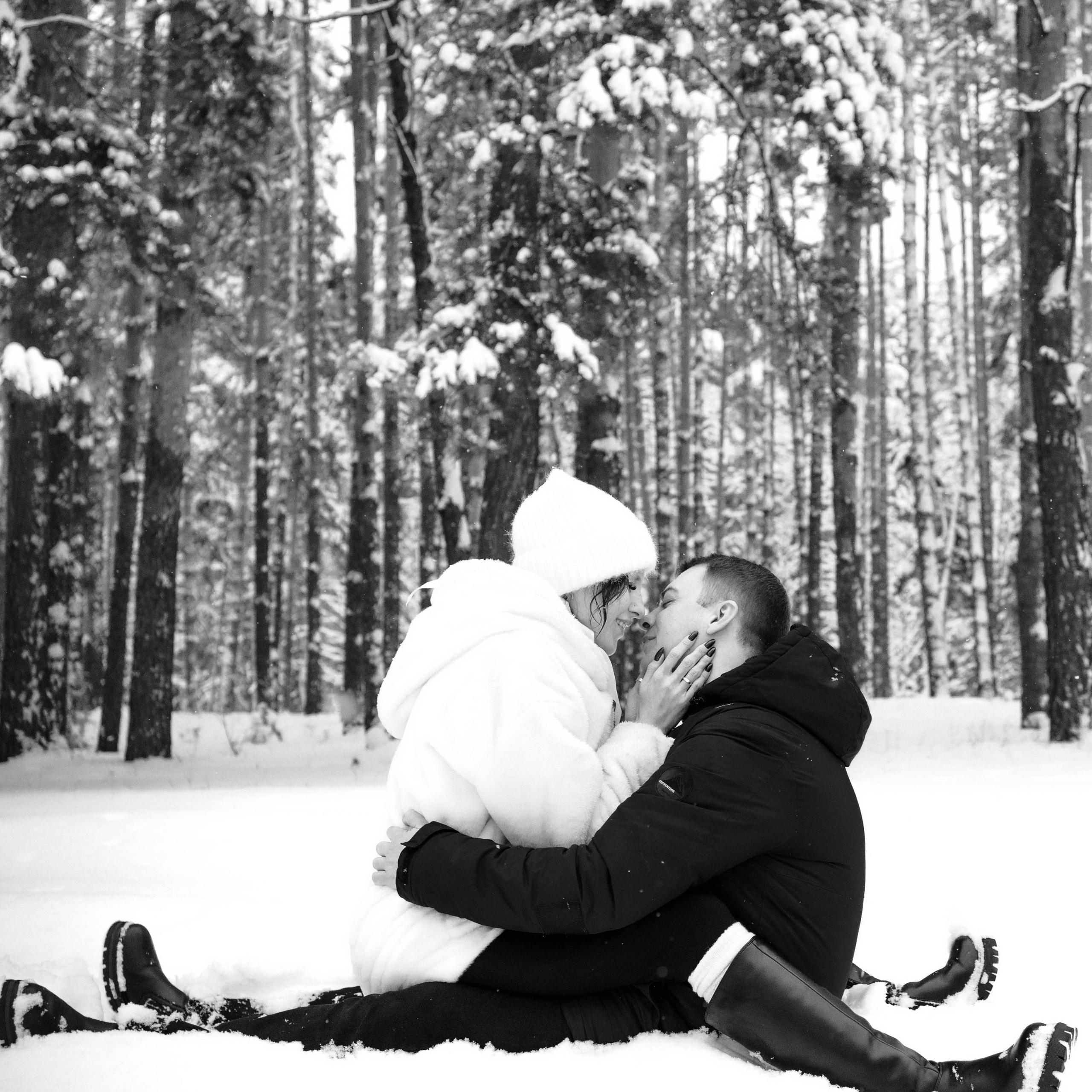 K&Y. Ника, фотограф из Нижнего Новгорода