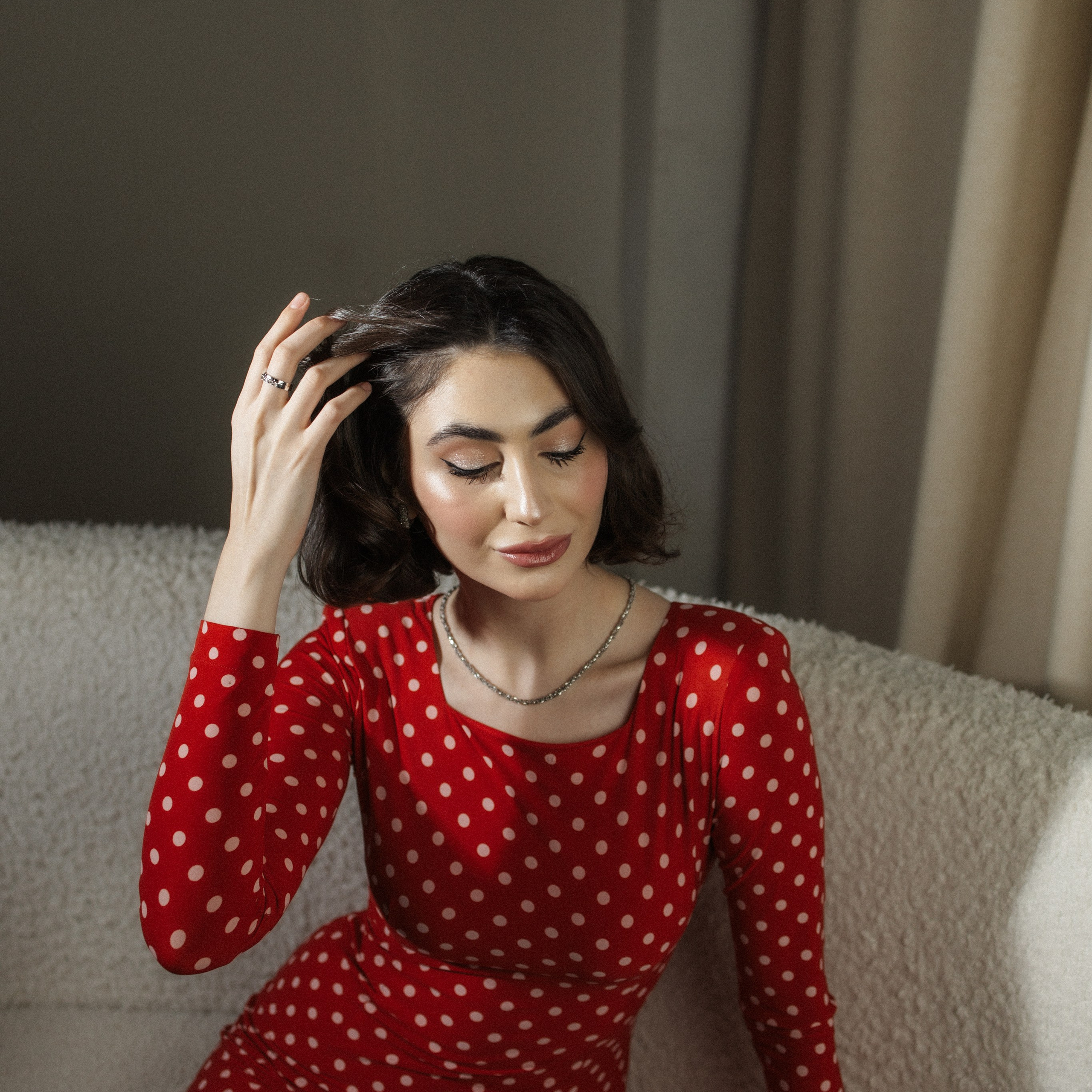 SAMIRA. Ника, фотограф из Нижнего Новгорода