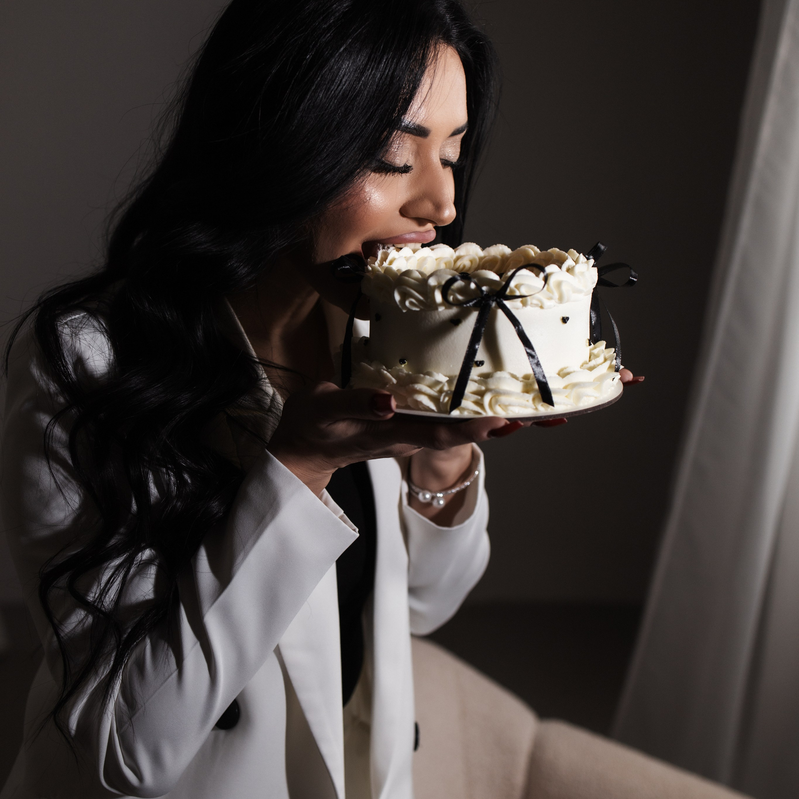 AMINA. Ника, фотограф из Нижнего Новгорода