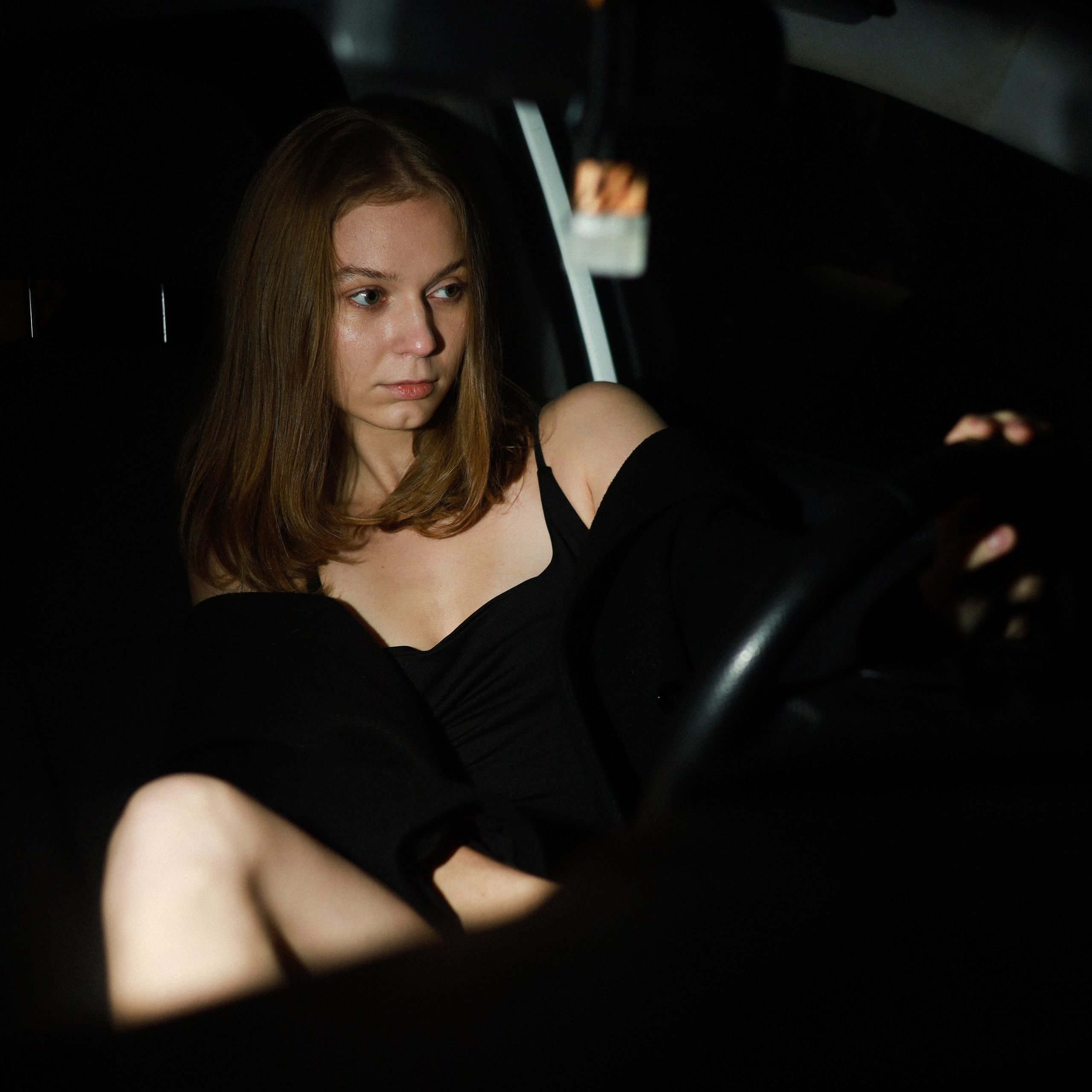 Alice. Ника, фотограф из Нижнего Новгорода