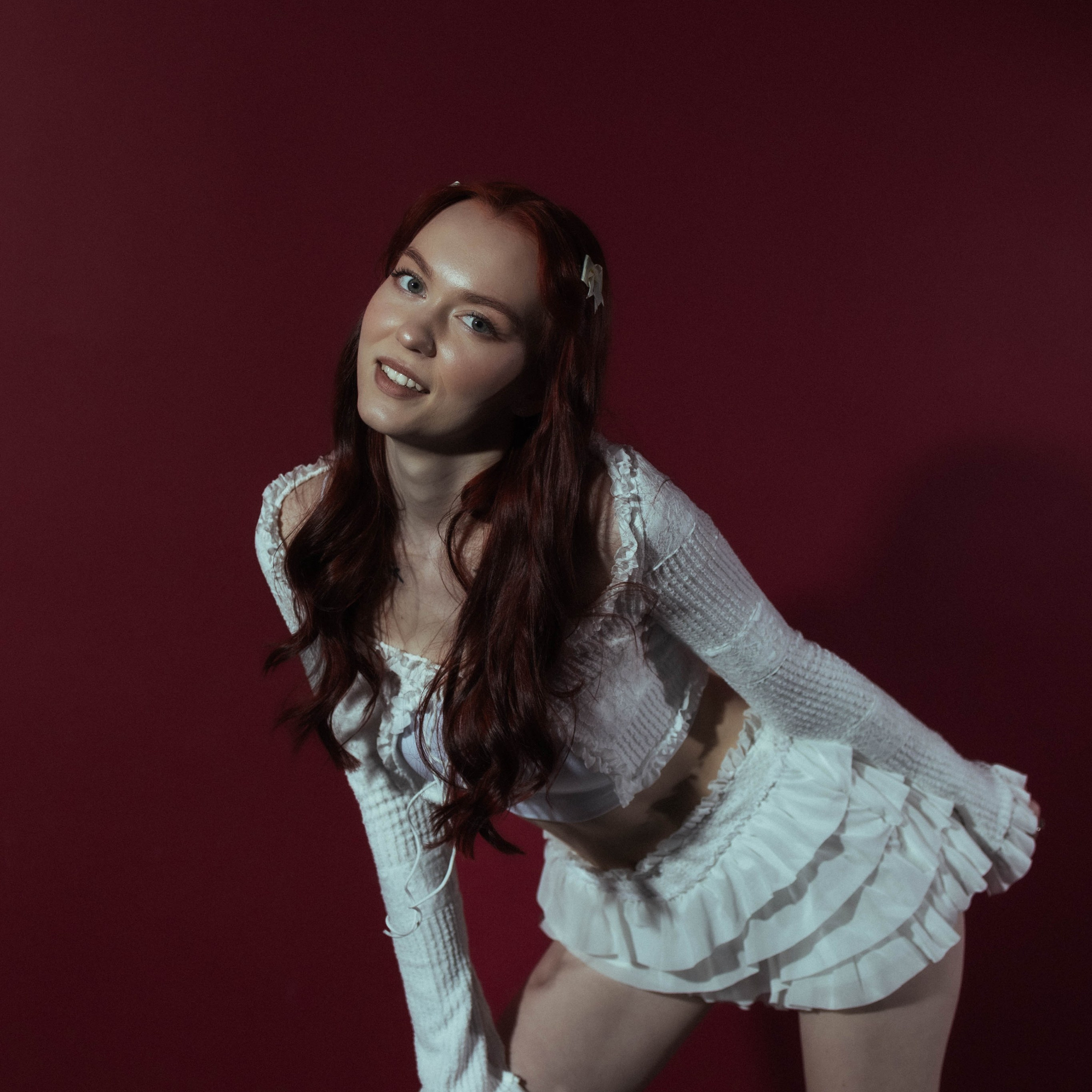 Яна. Ника, фотограф из Нижнего Новгорода