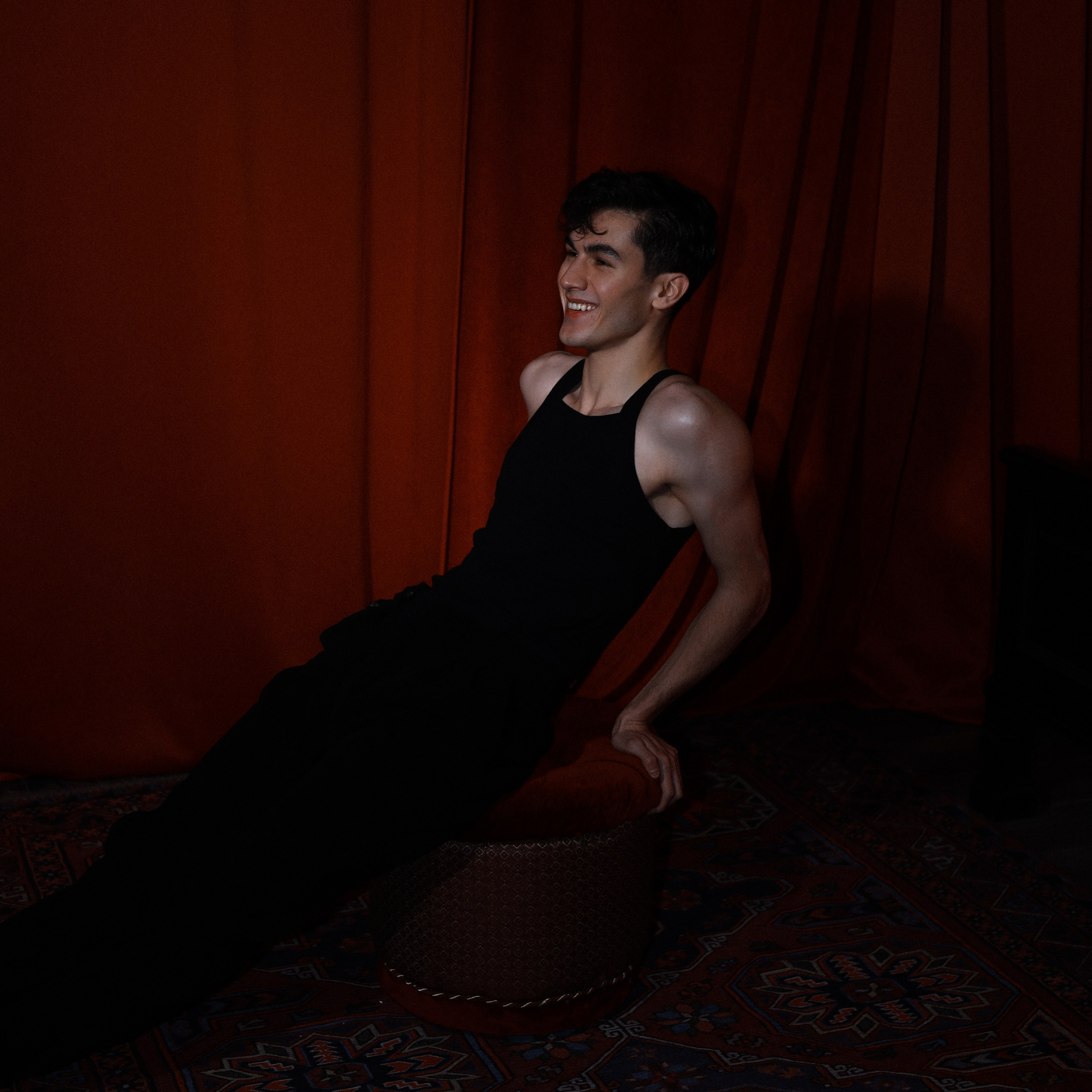 Say. Ника, фотограф из Нижнего Новгорода