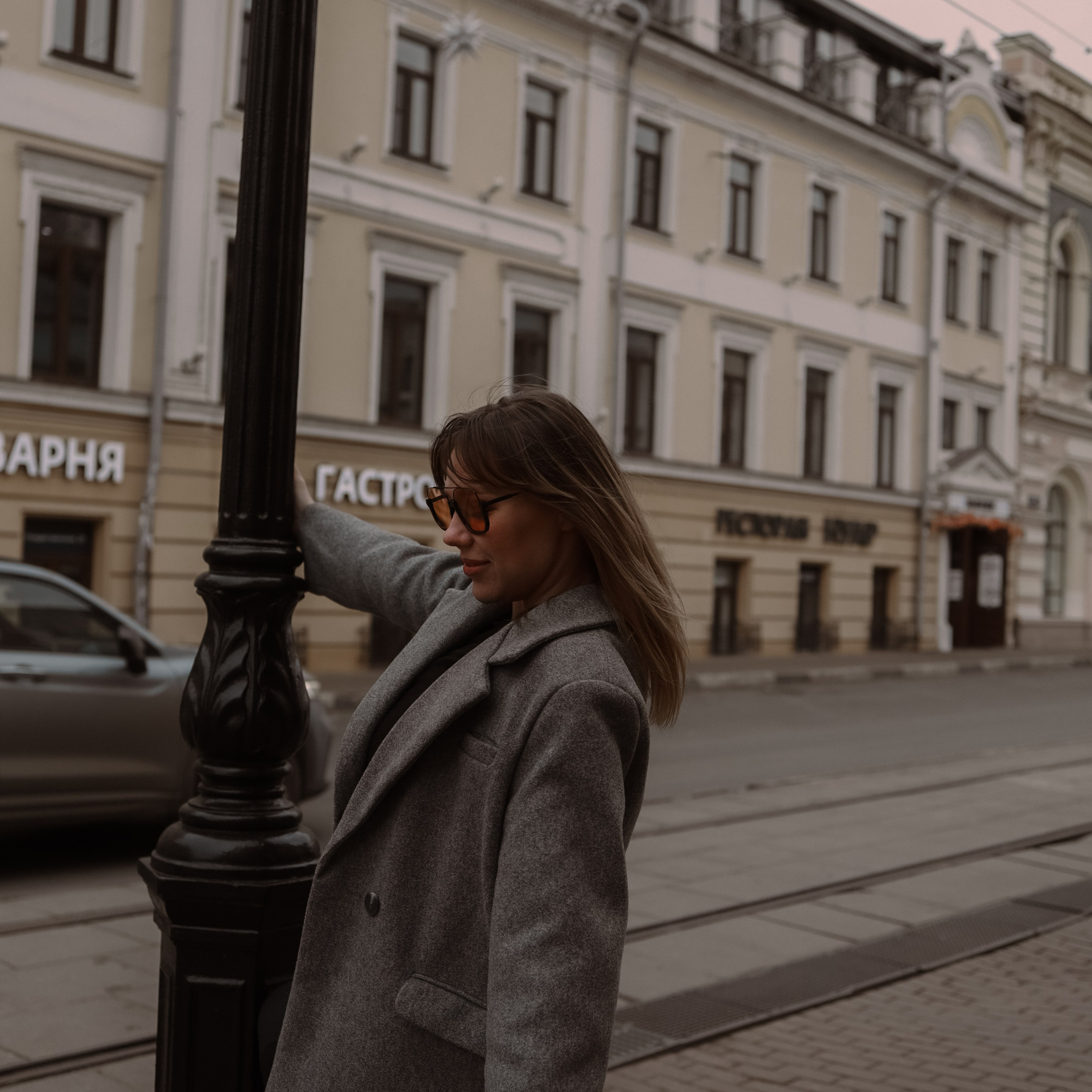 MARI. Ника, фотограф из Нижнего Новгорода