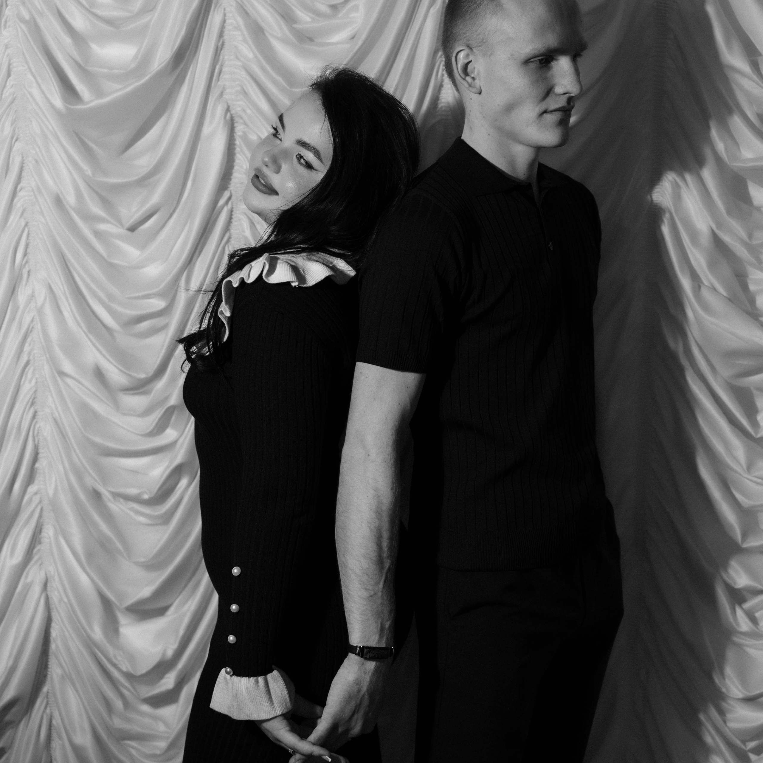 Екатерина|Михаил. Ника, фотограф из Нижнего Новгорода