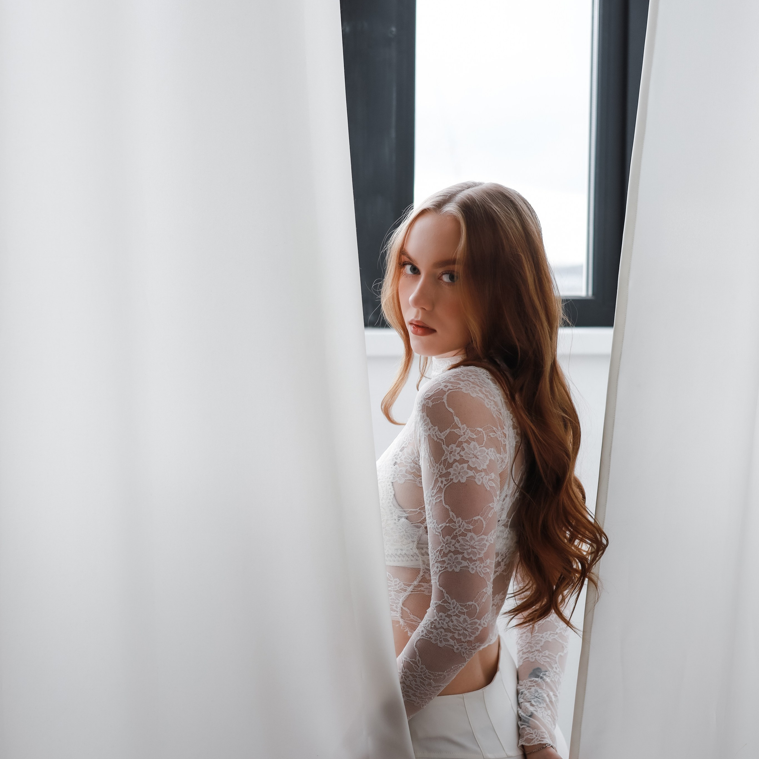 Yanochka. Ника, фотограф из Нижнего Новгорода