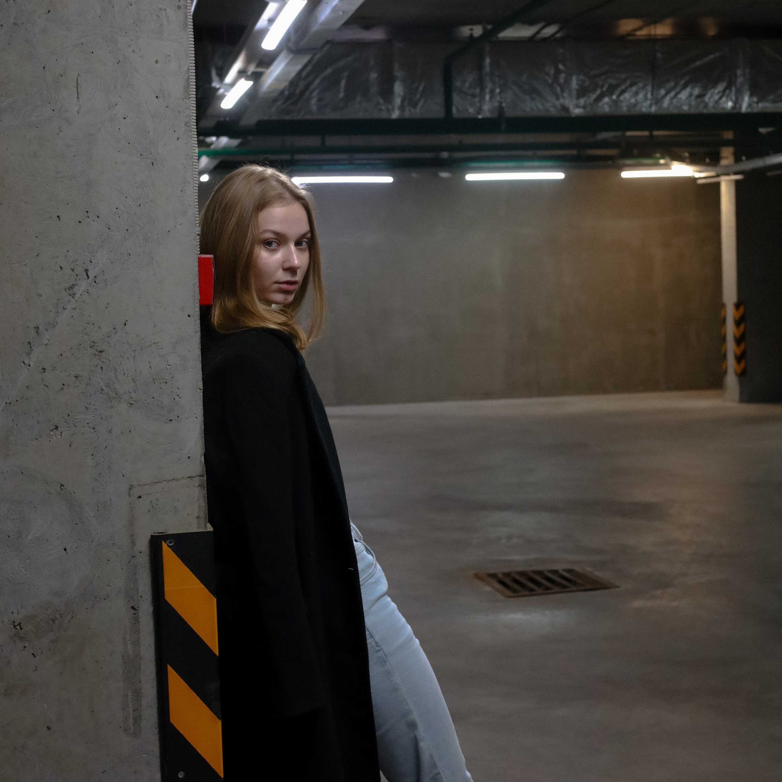 ALICE. Ника, фотограф из Нижнего Новгорода