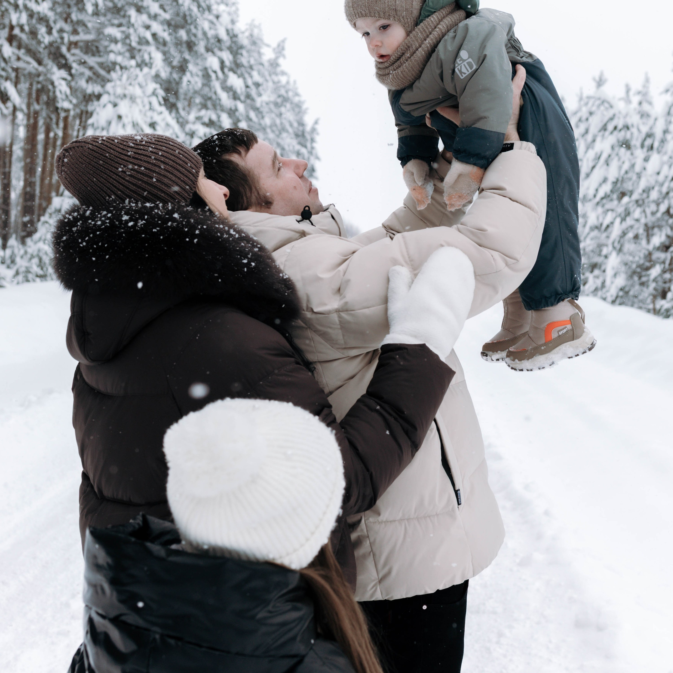 KATY&DENIS. Ника, фотограф из Нижнего Новгорода