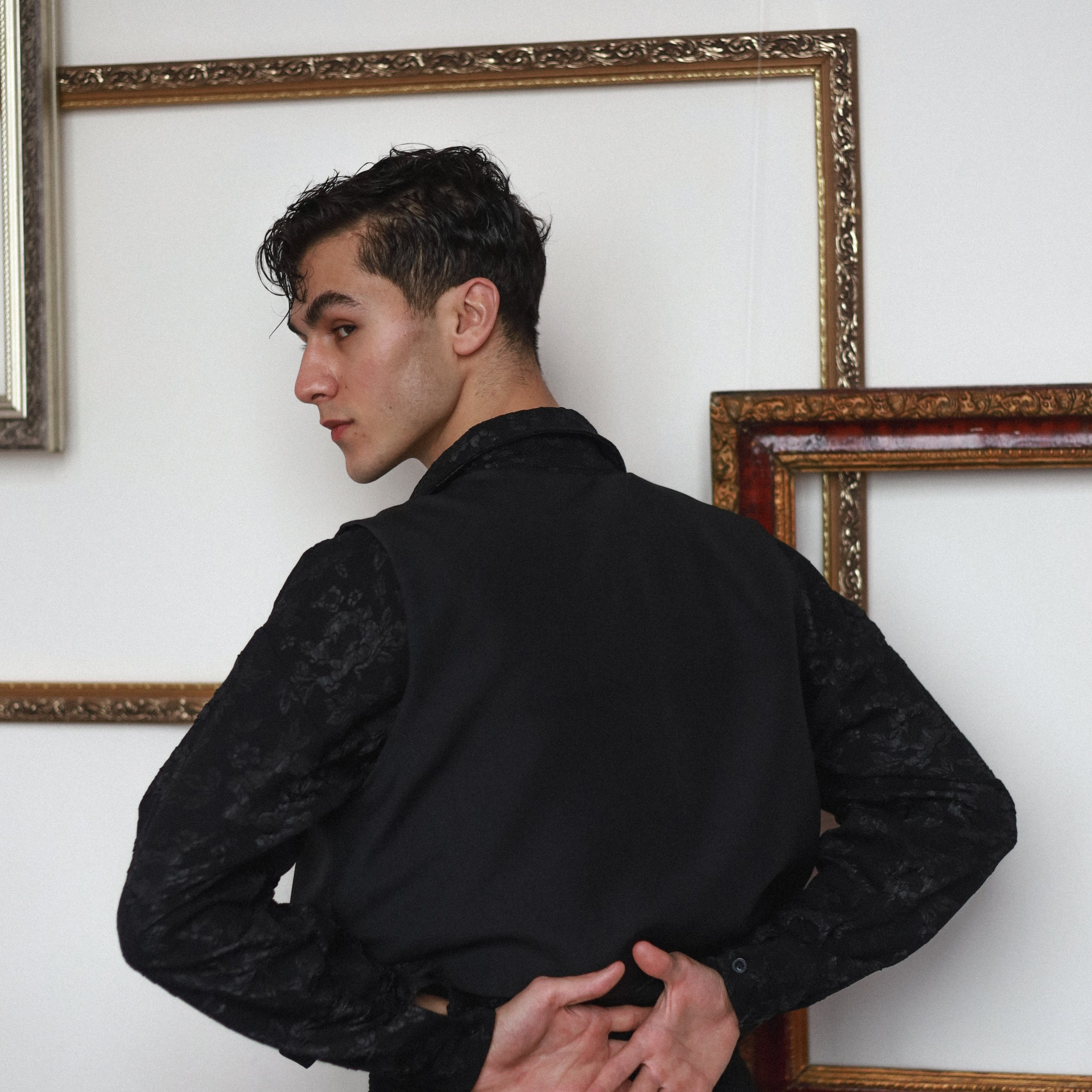 SAY. Ника, фотограф из Нижнего Новгорода