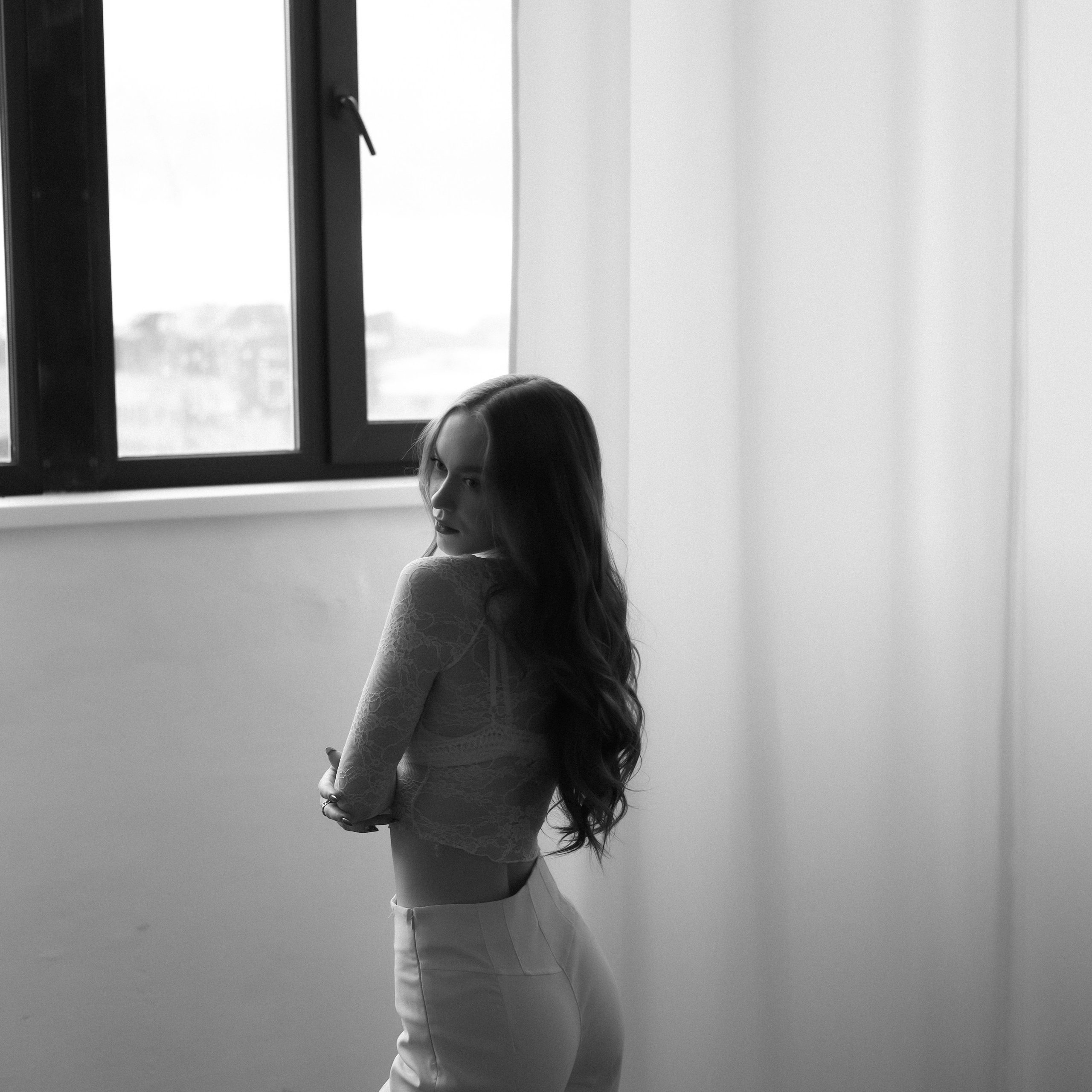 YANA. Ника, фотограф из Нижнего Новгорода