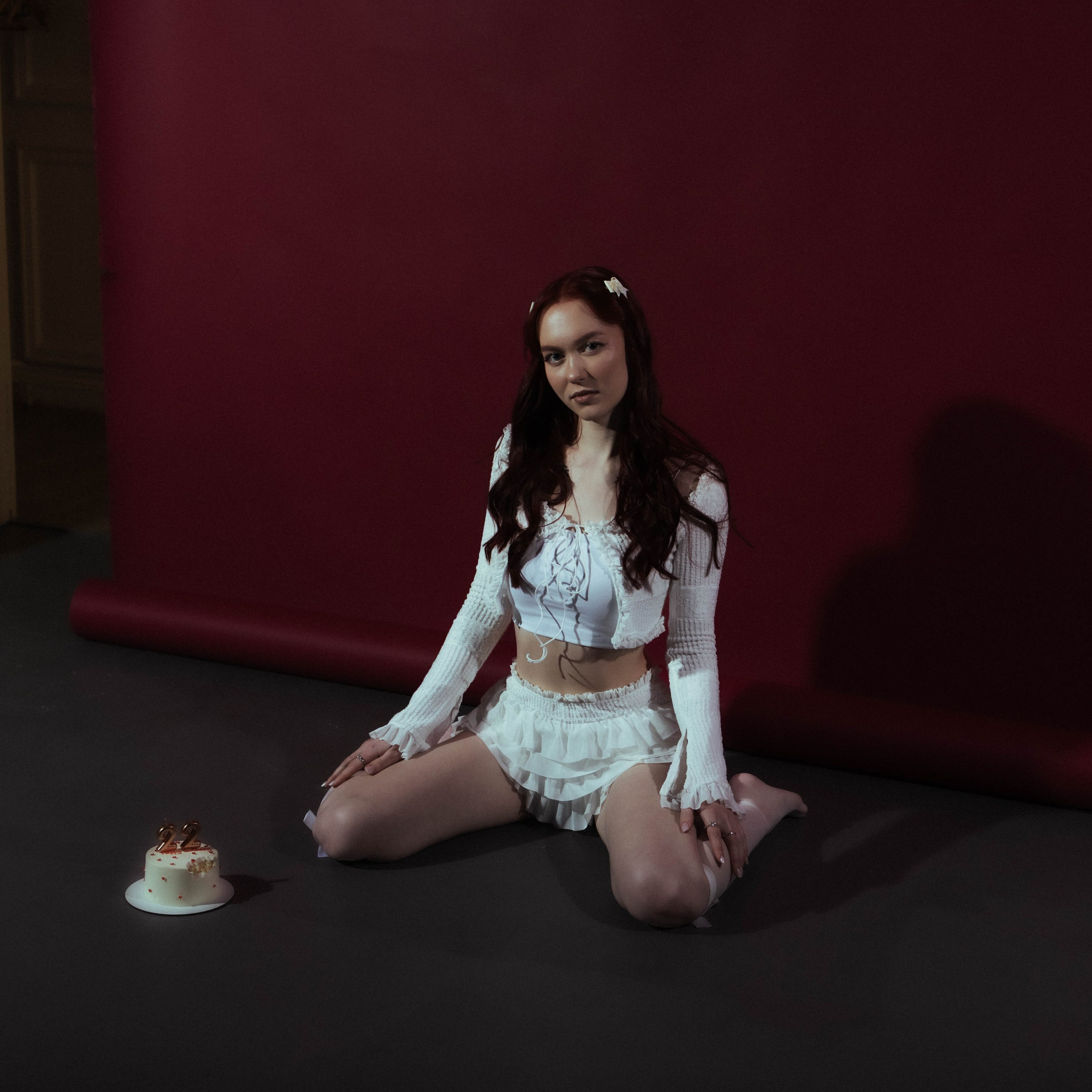 Яна. Ника, фотограф из Нижнего Новгорода