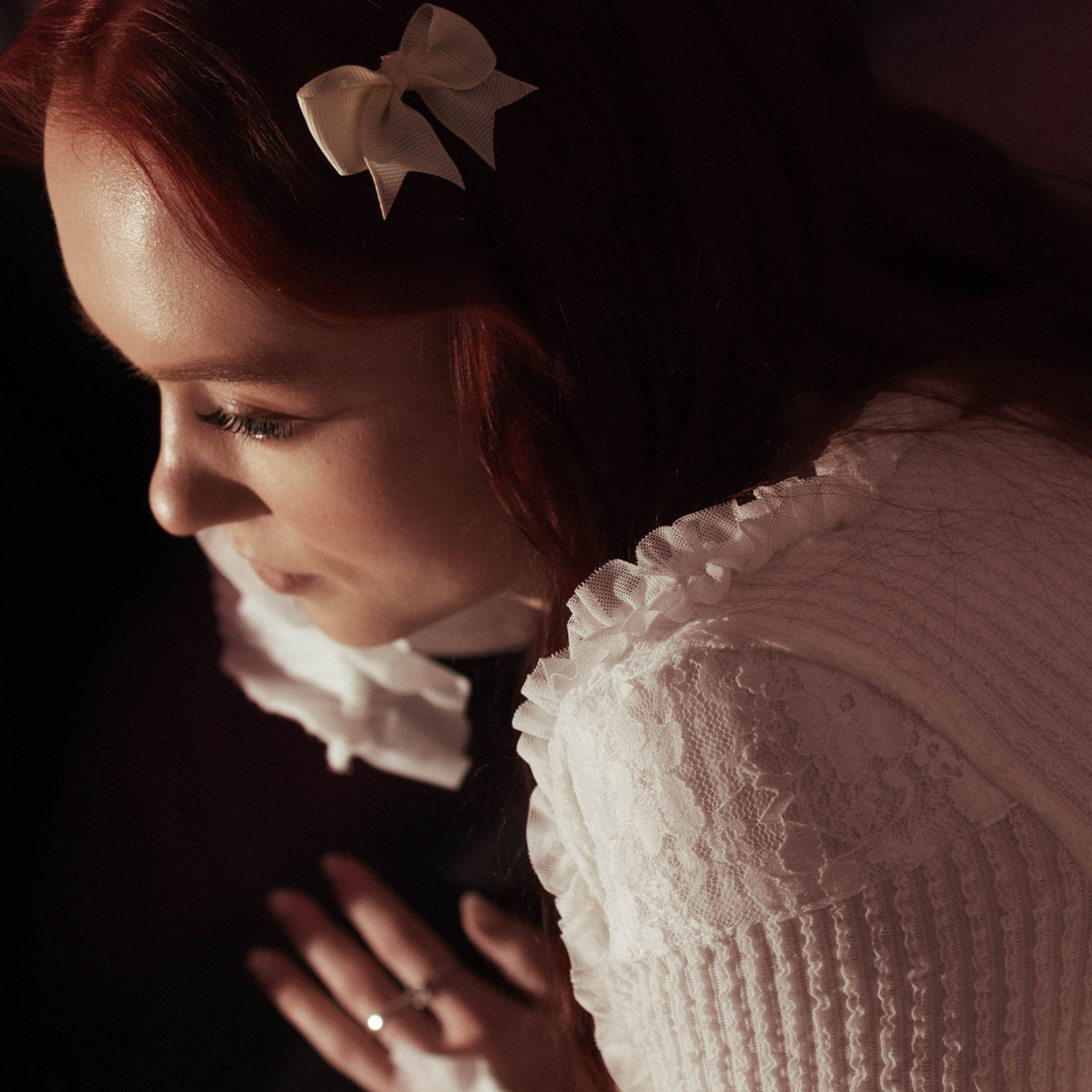 Яна. Ника, фотограф из Нижнего Новгорода