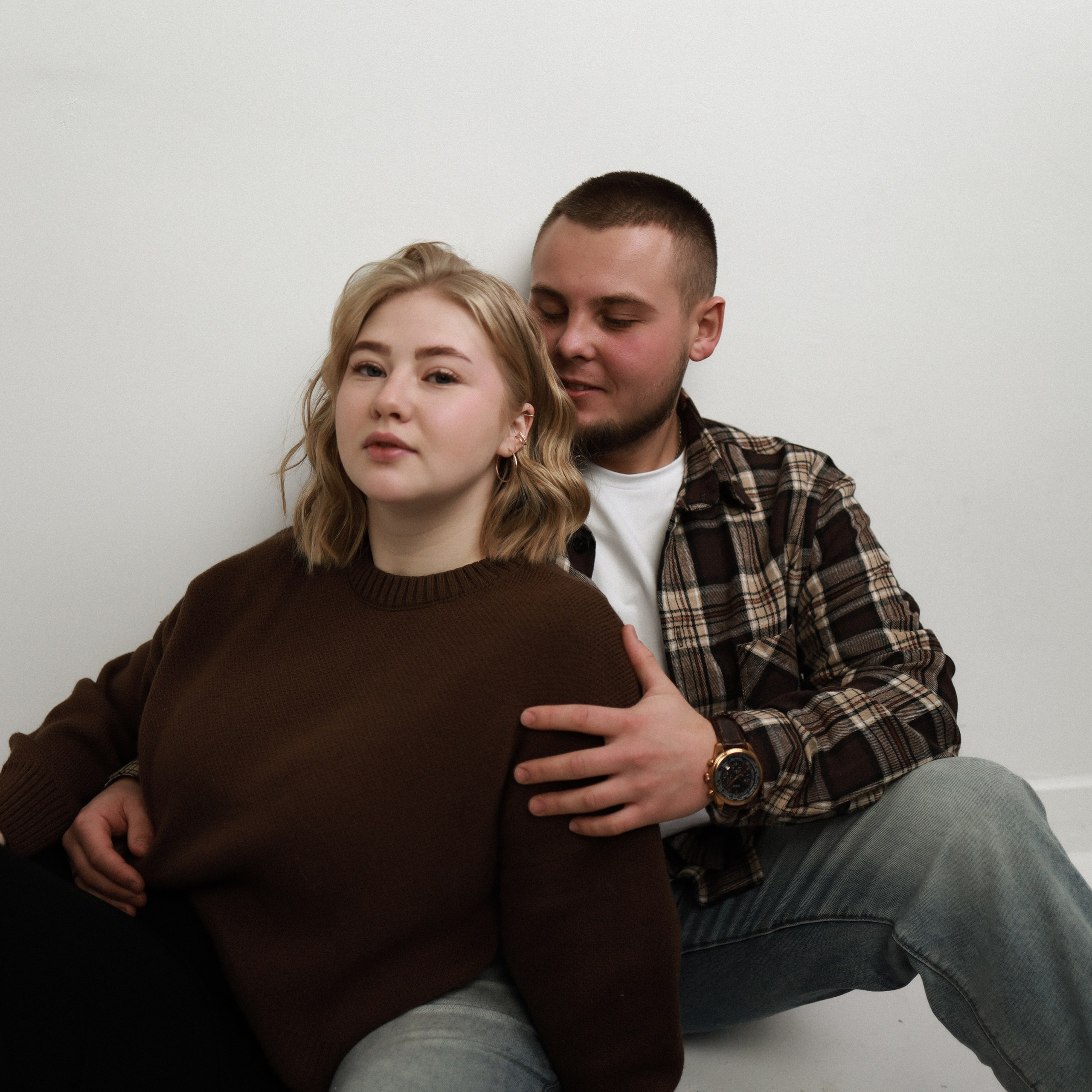 AL&DI. Ника, фотограф из Нижнего Новгорода