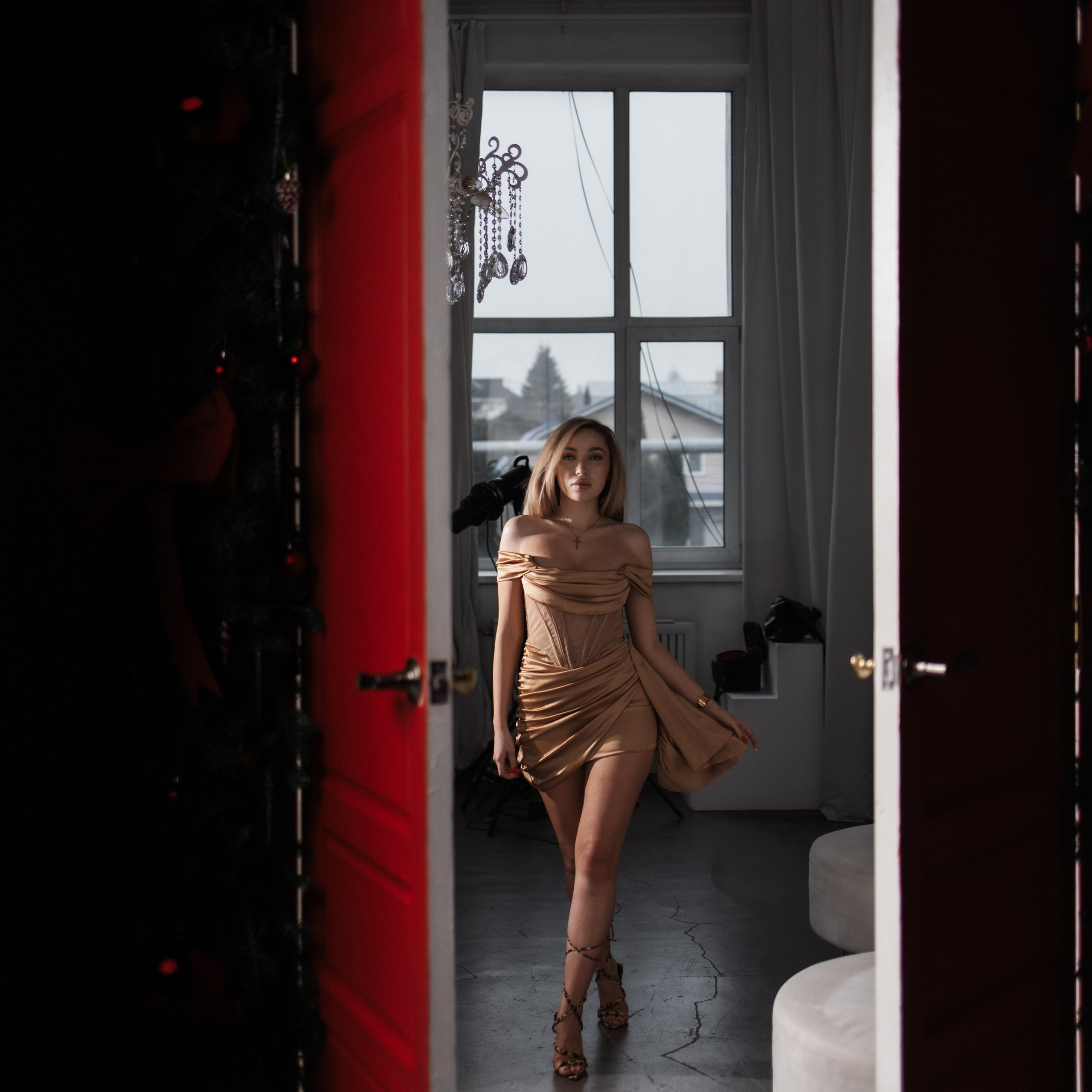 NASTY. Ника, фотограф из Нижнего Новгорода