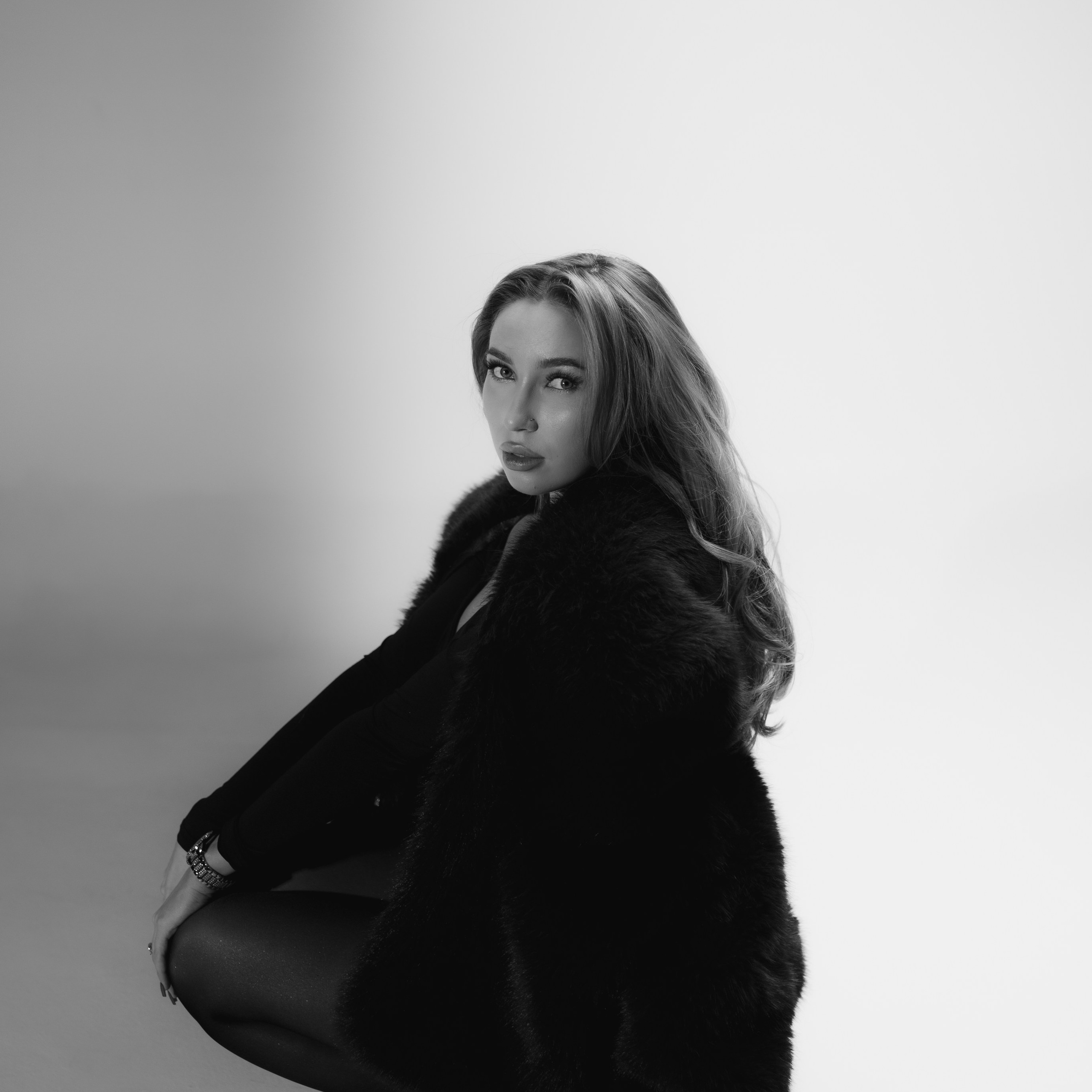 Anastasia. Ника, фотограф из Нижнего Новгорода