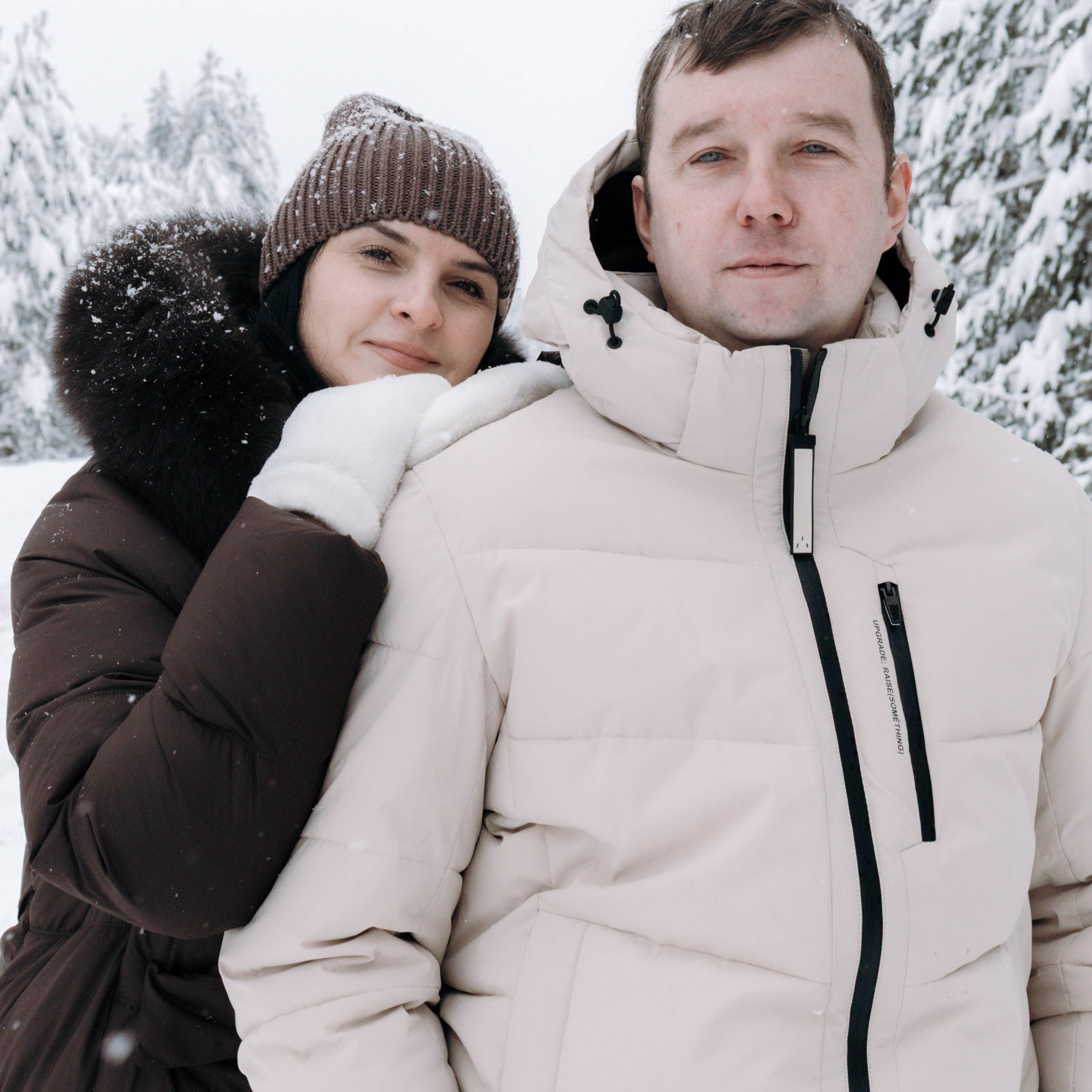 KATY&DENIS. Ника, фотограф из Нижнего Новгорода