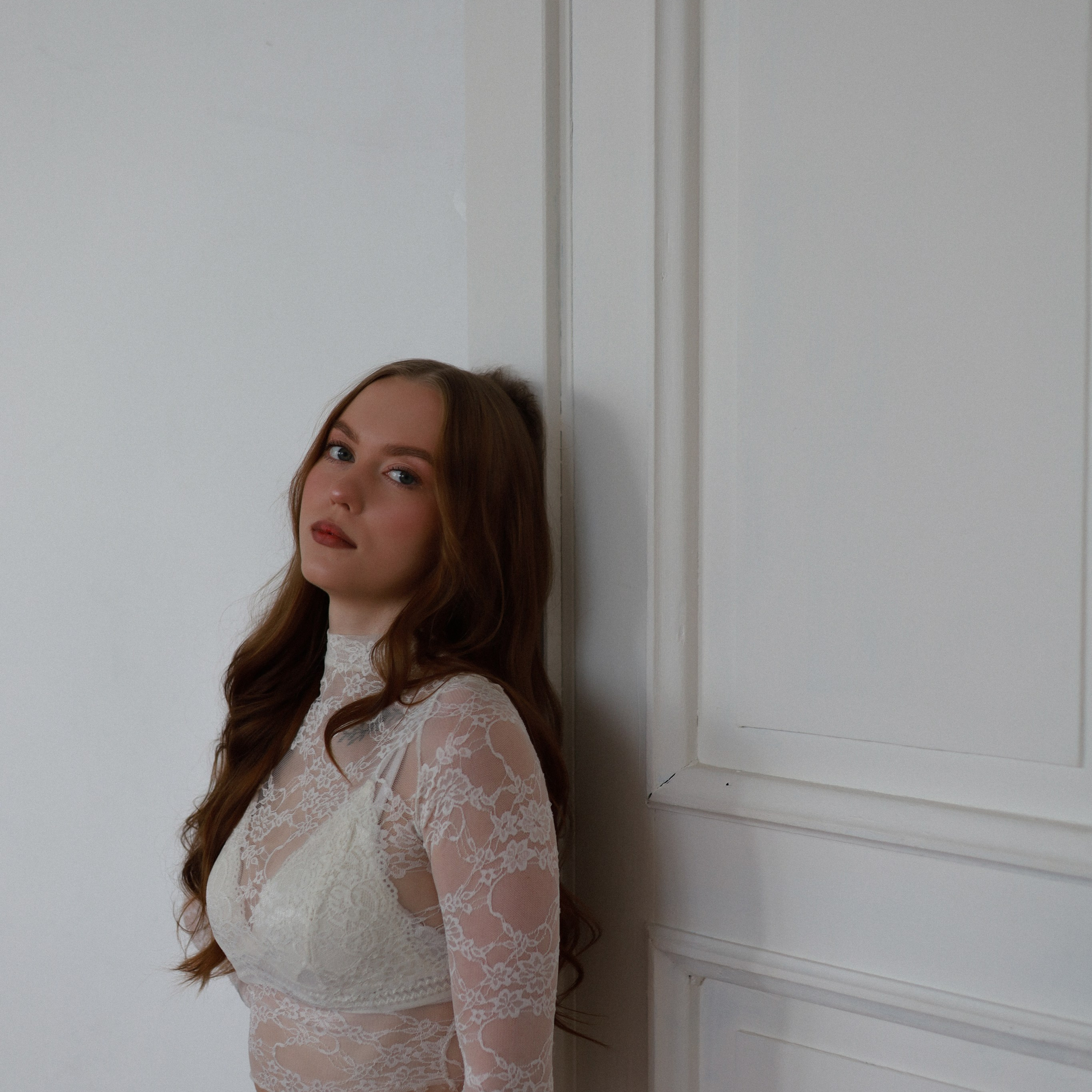 YANA. Ника, фотограф из Нижнего Новгорода