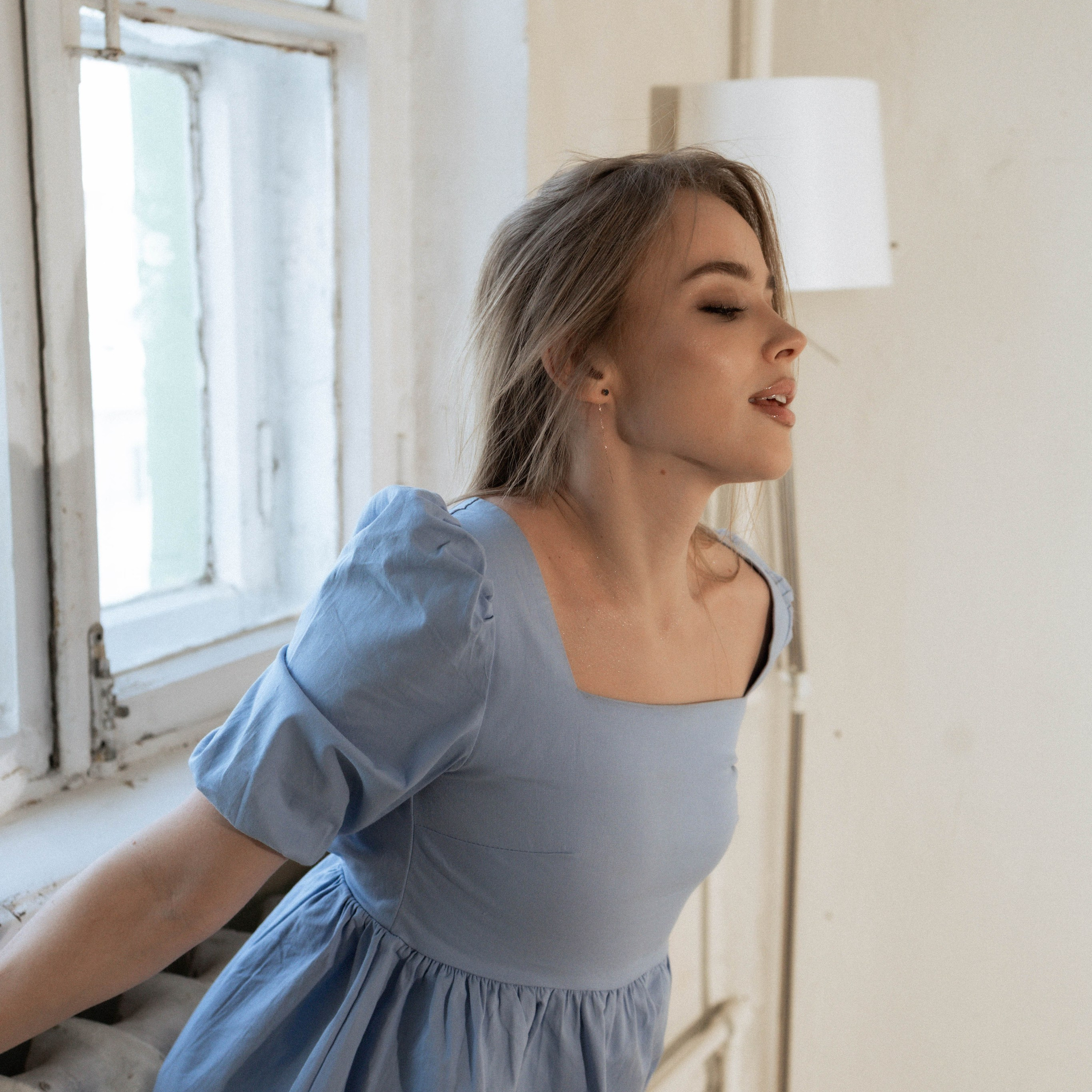 ARI. Ника, фотограф из Нижнего Новгорода