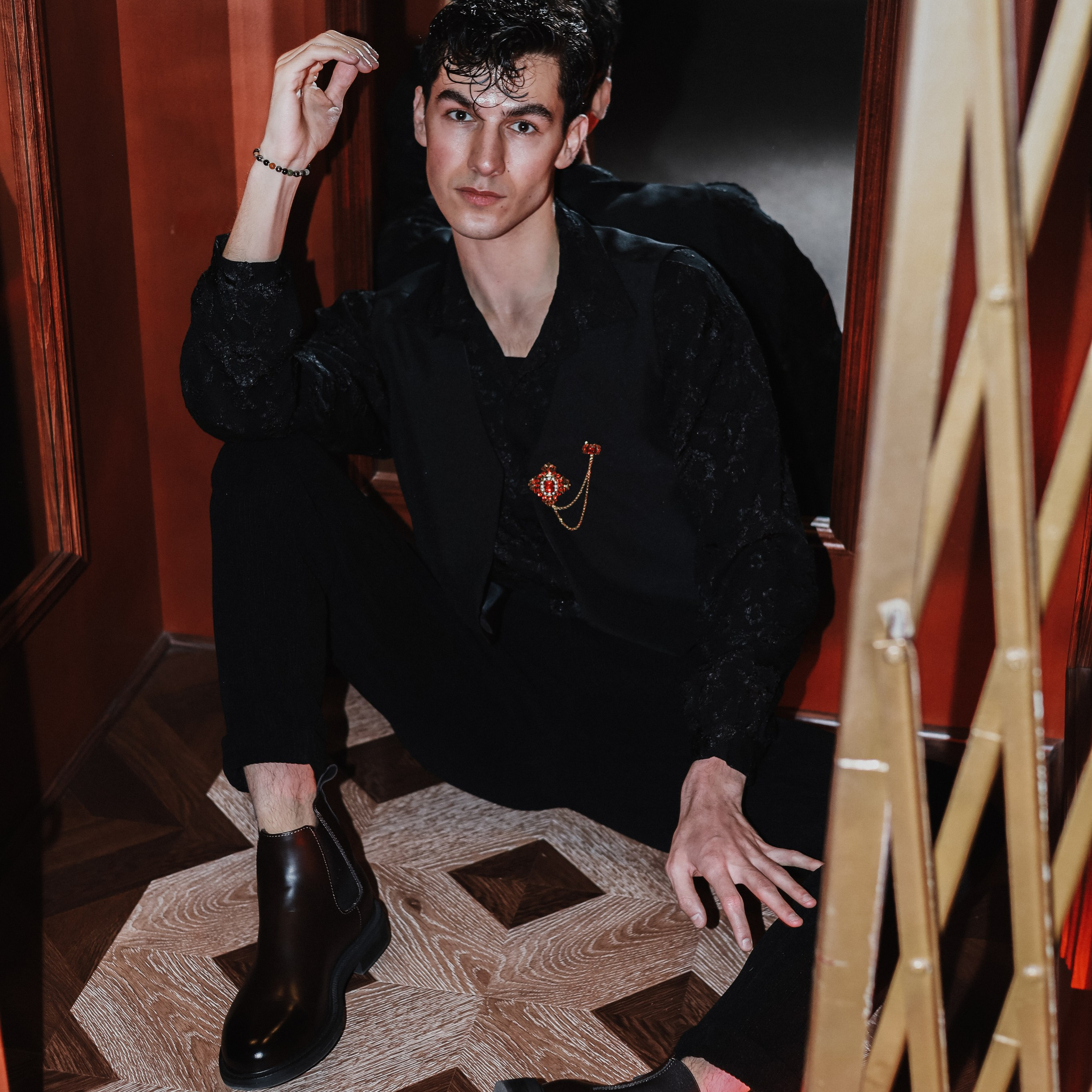 SAY. Ника, фотограф из Нижнего Новгорода