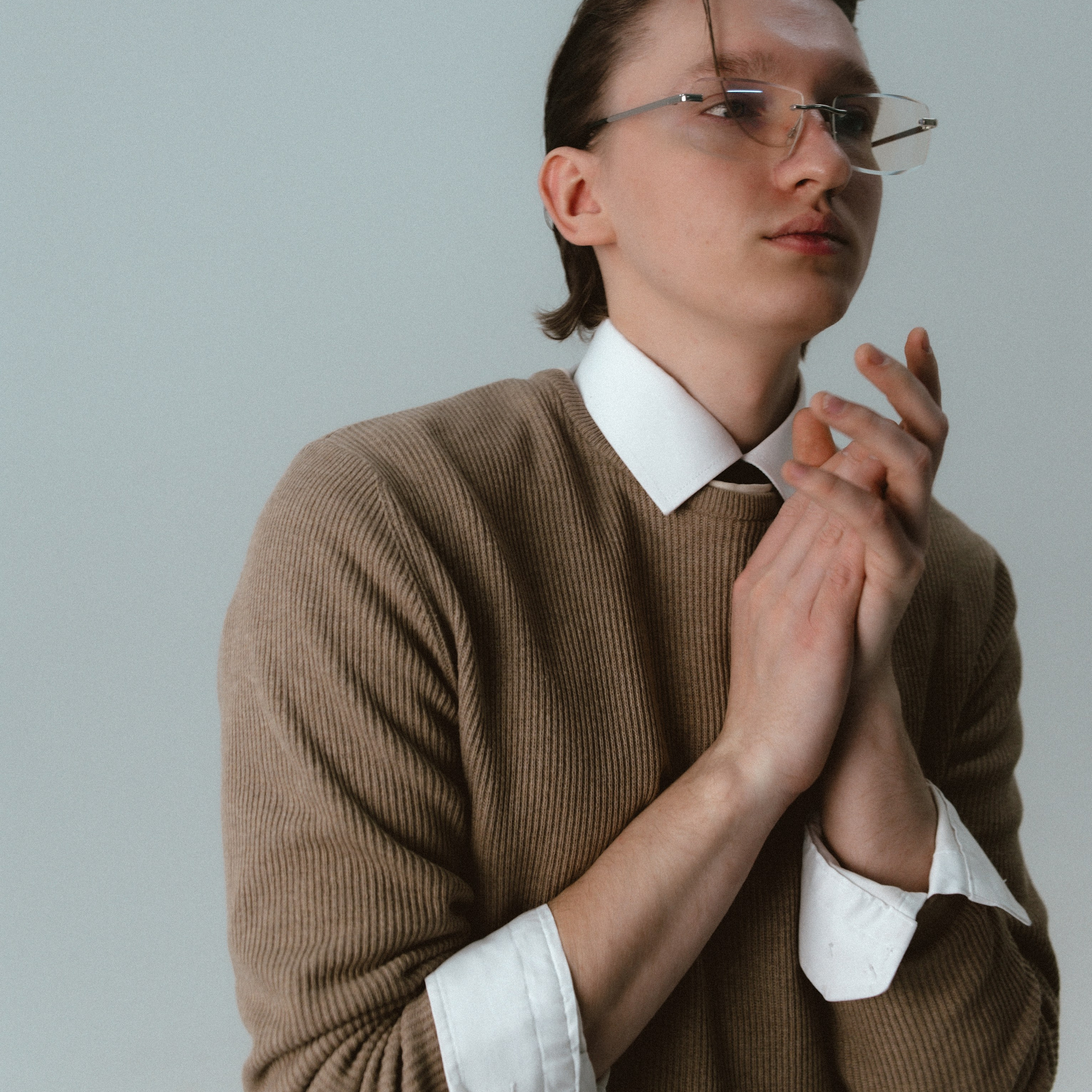 ALEXANDER. Ника, фотограф из Нижнего Новгорода