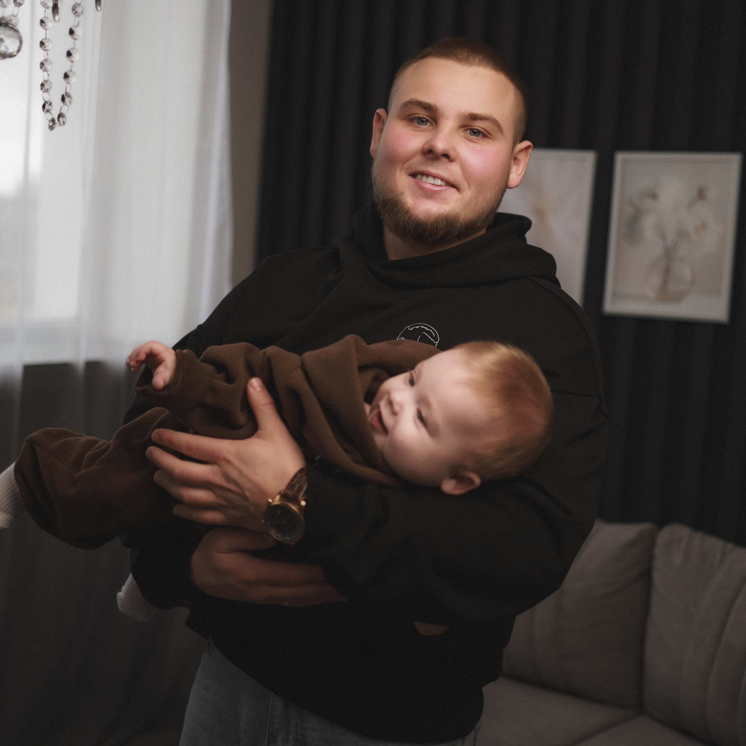 AL&DI. Ника, фотограф из Нижнего Новгорода