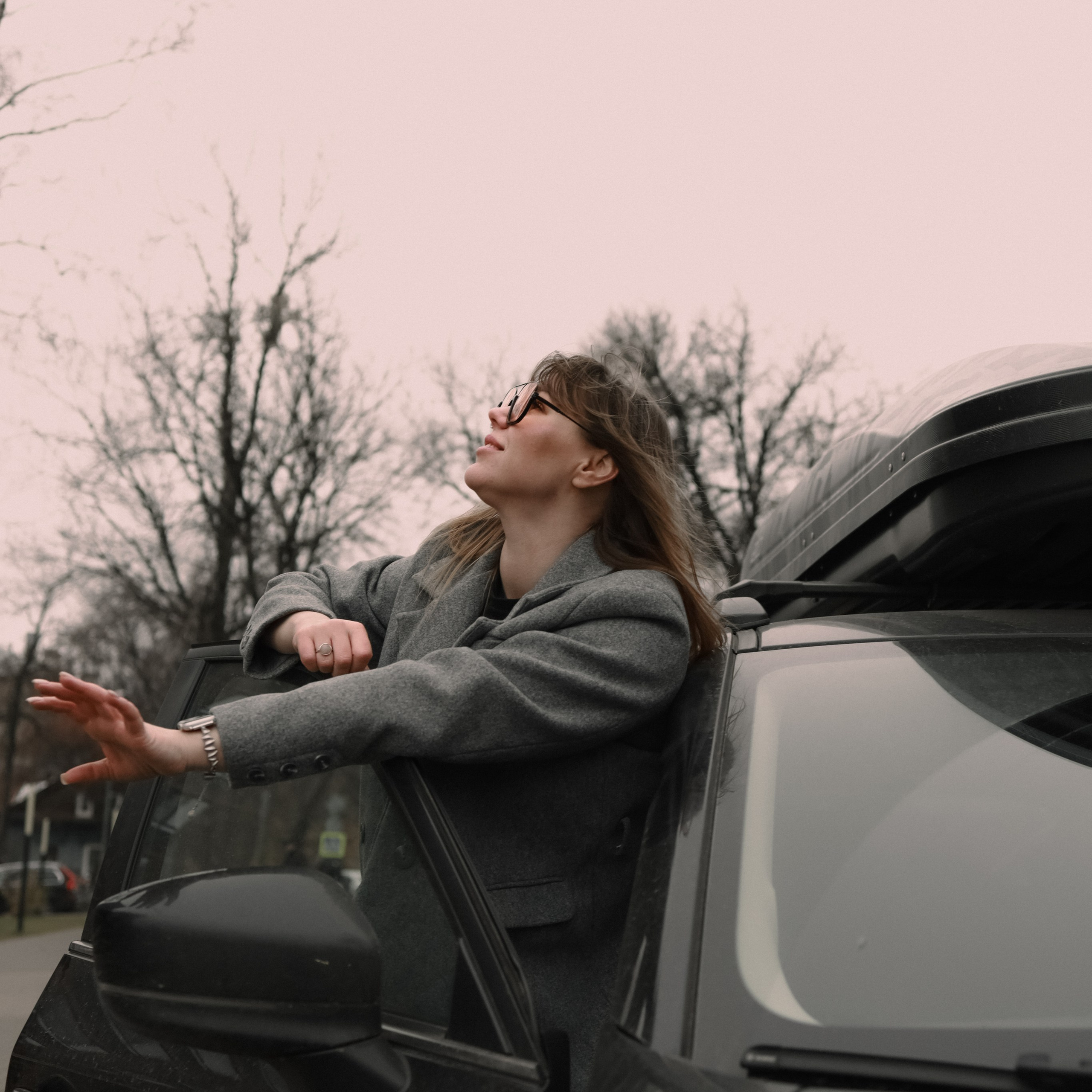 MARI. Ника, фотограф из Нижнего Новгорода