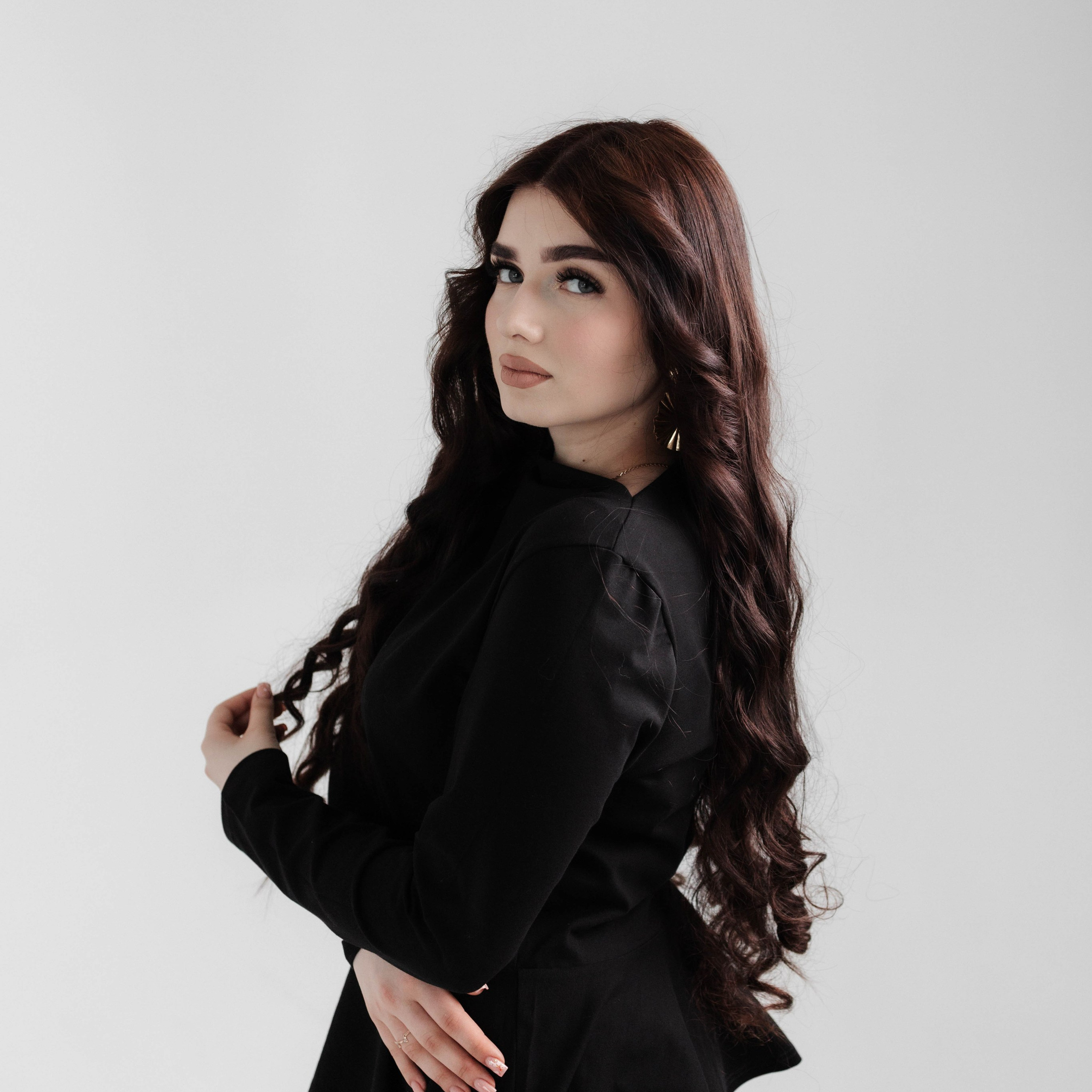 Саша и Женя. Ника, фотограф из Нижнего Новгорода