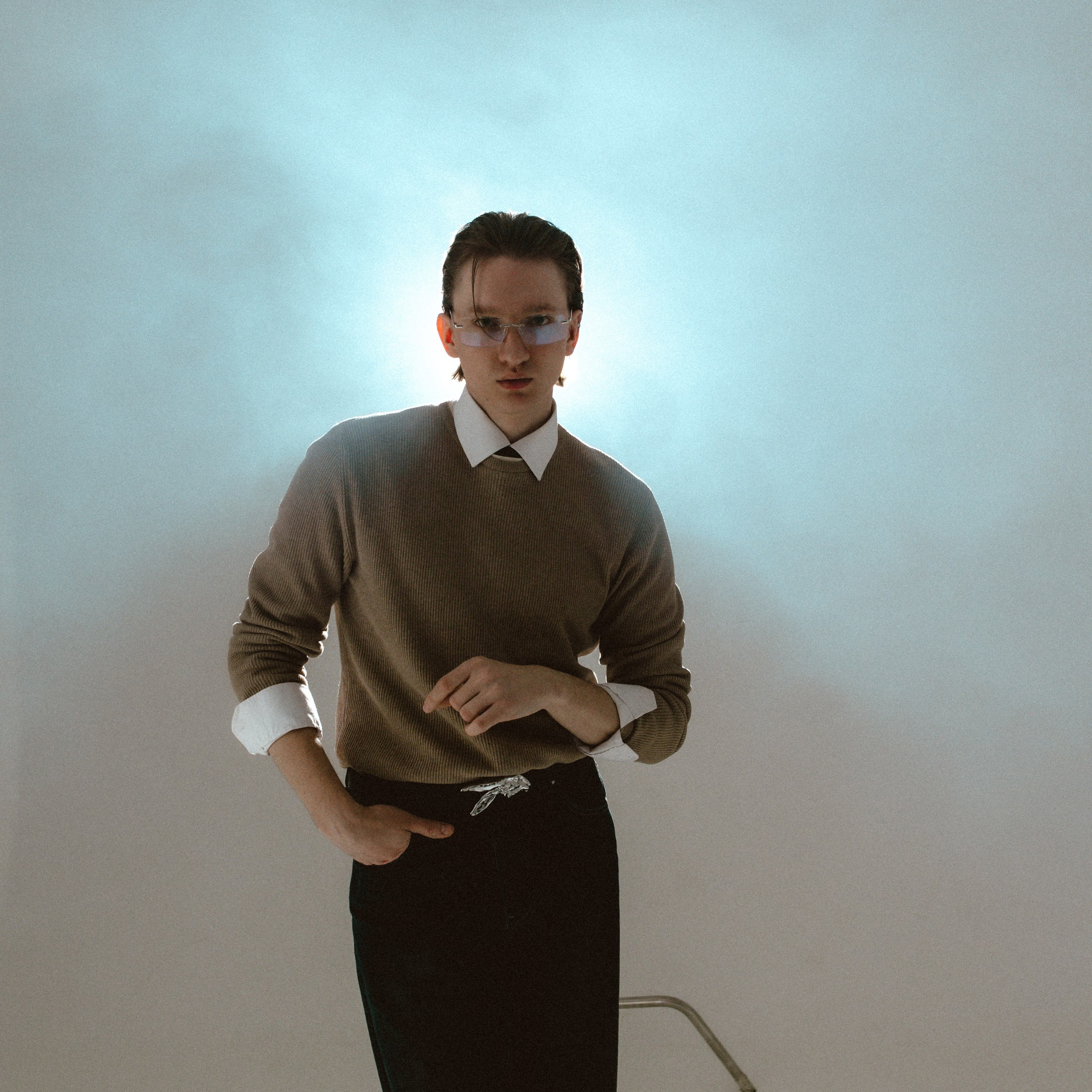 ALEXANDER. Ника, фотограф из Нижнего Новгорода