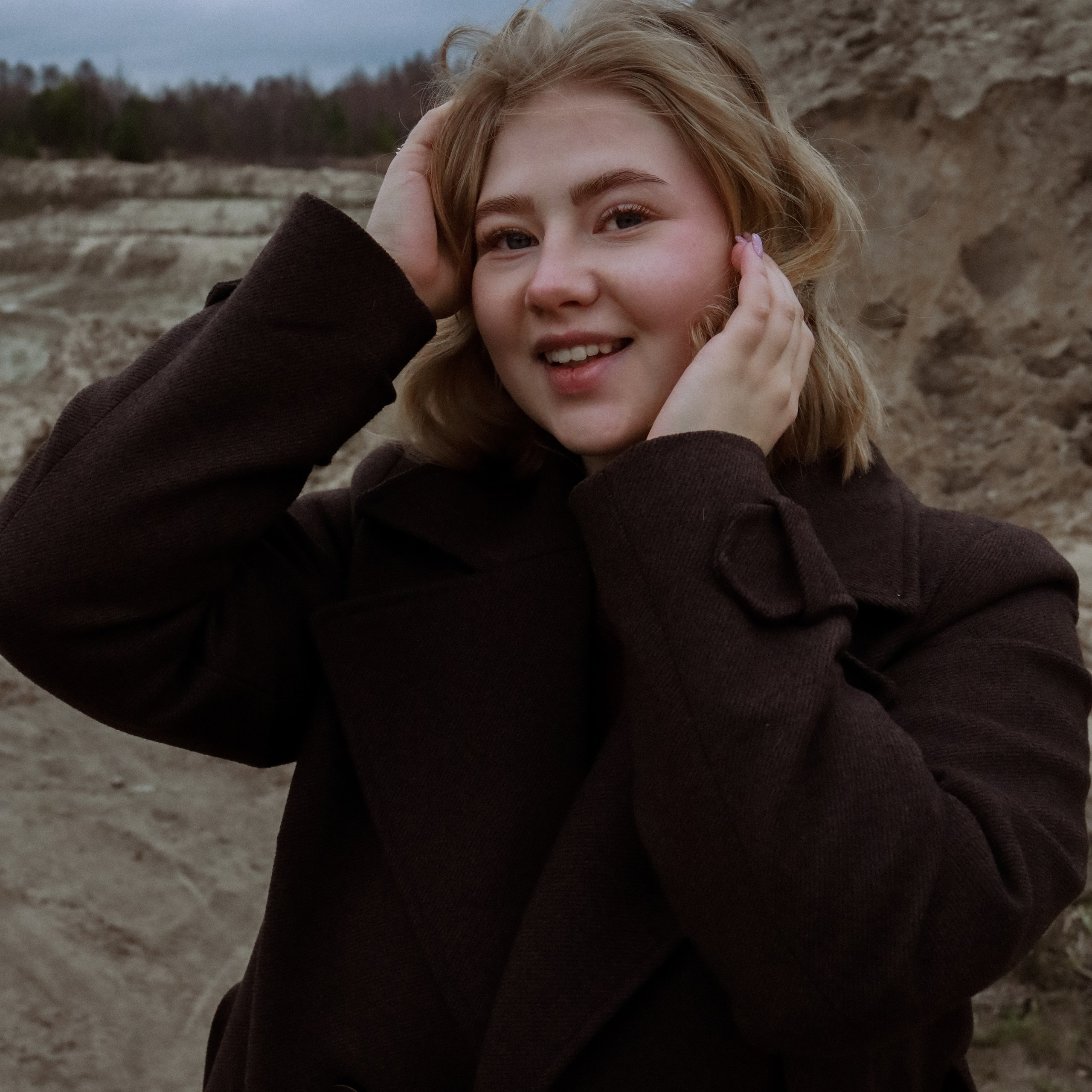 ALINKY. Ника, фотограф из Нижнего Новгорода