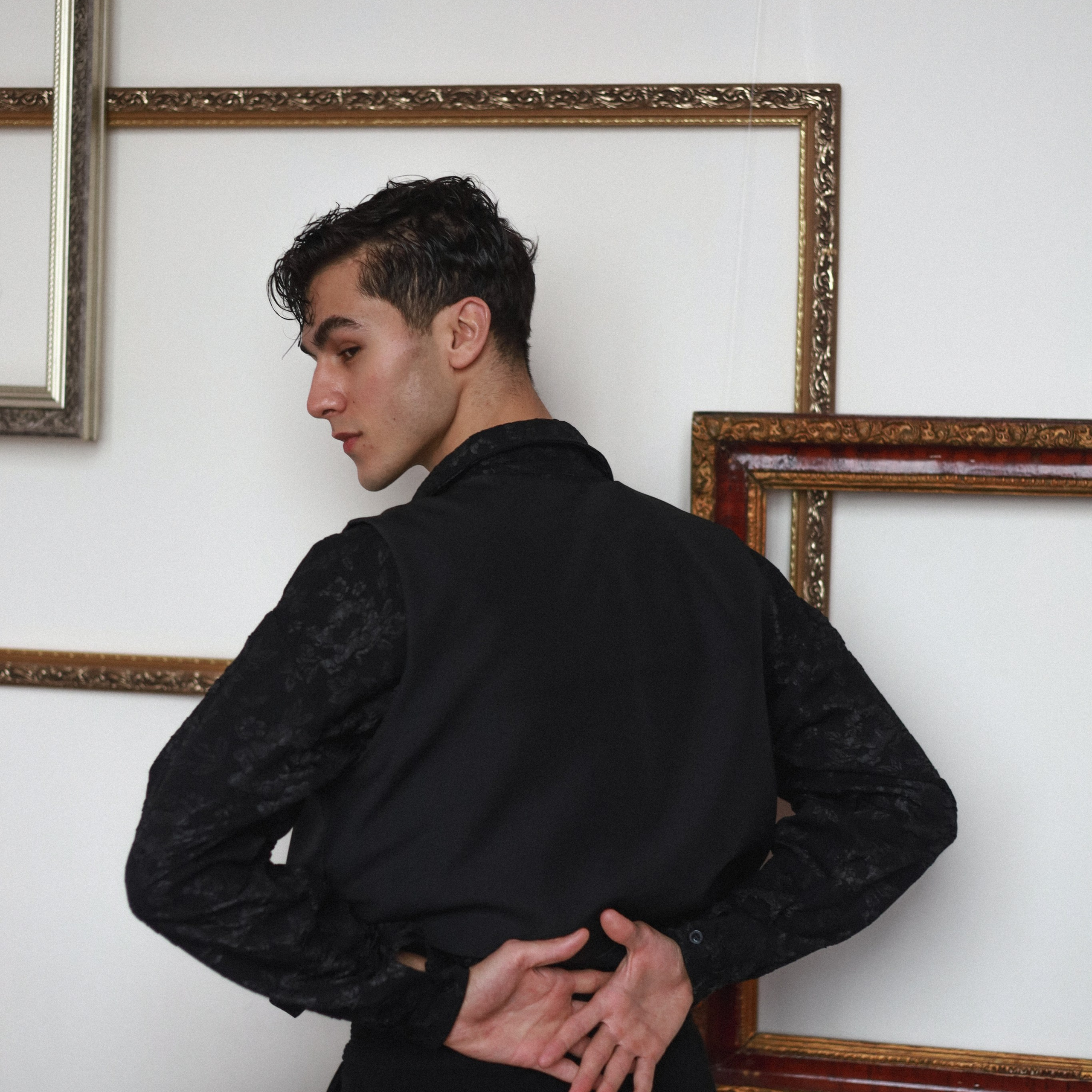 SAY. Ника, фотограф из Нижнего Новгорода